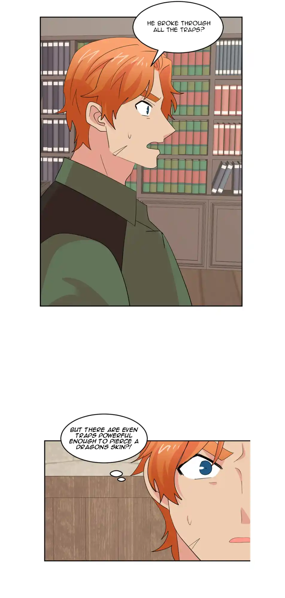 Reader (Chang Han-Yoon) Chapter 191