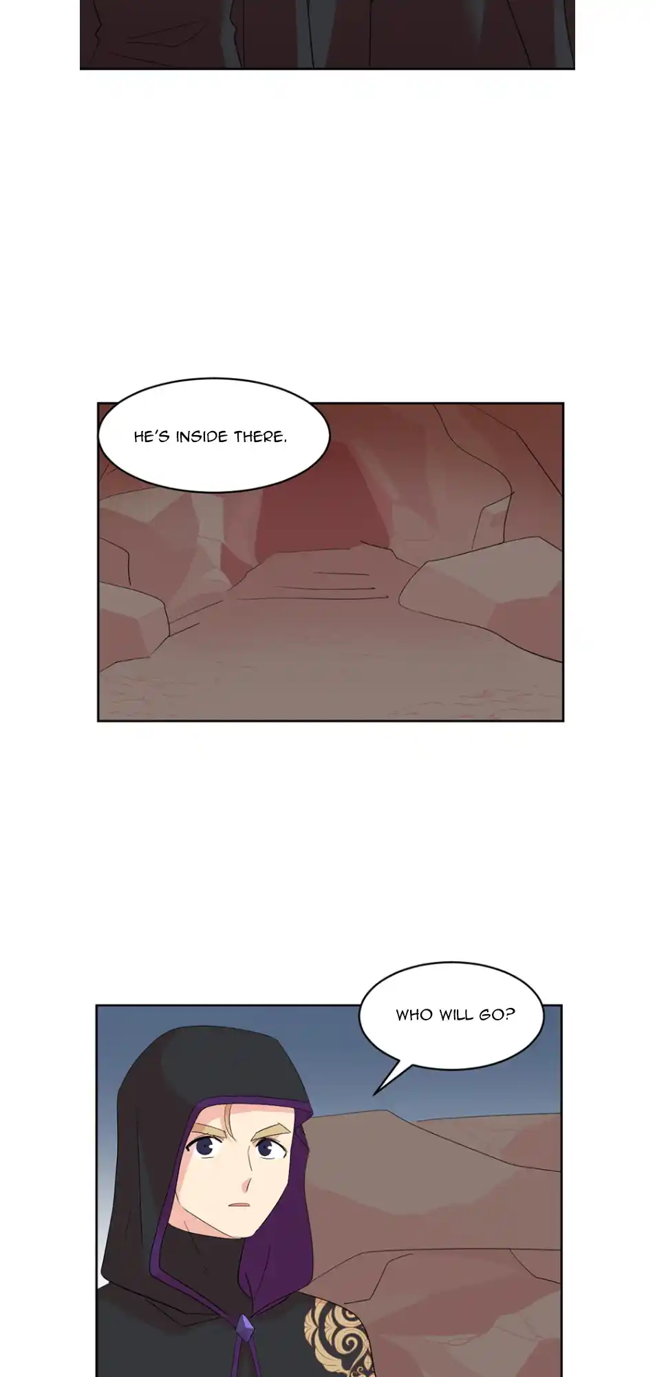 Reader (Chang Han-Yoon) Chapter 191