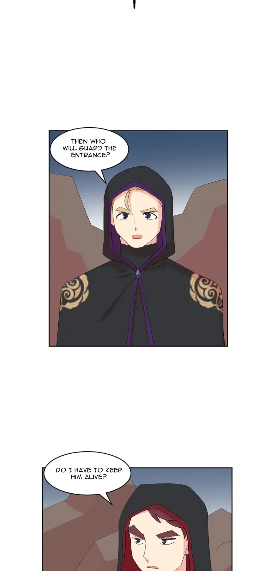 Reader (Chang Han-Yoon) Chapter 191