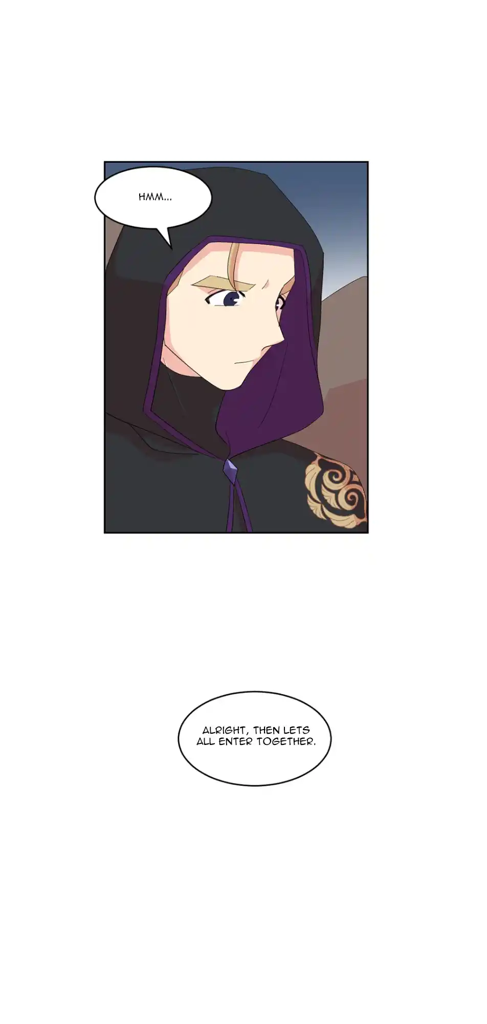 Reader (Chang Han-Yoon) Chapter 191