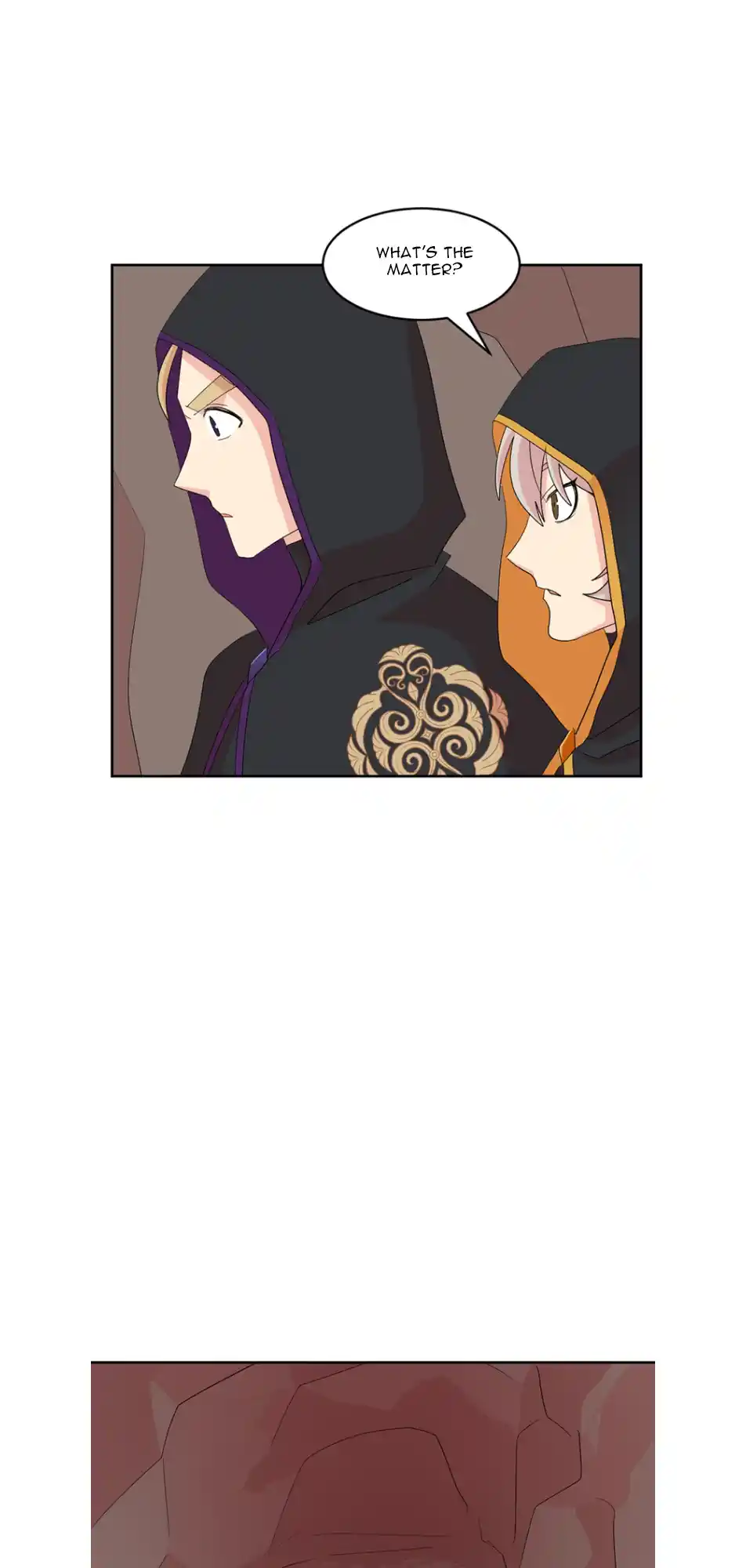 Reader (Chang Han-Yoon) Chapter 191