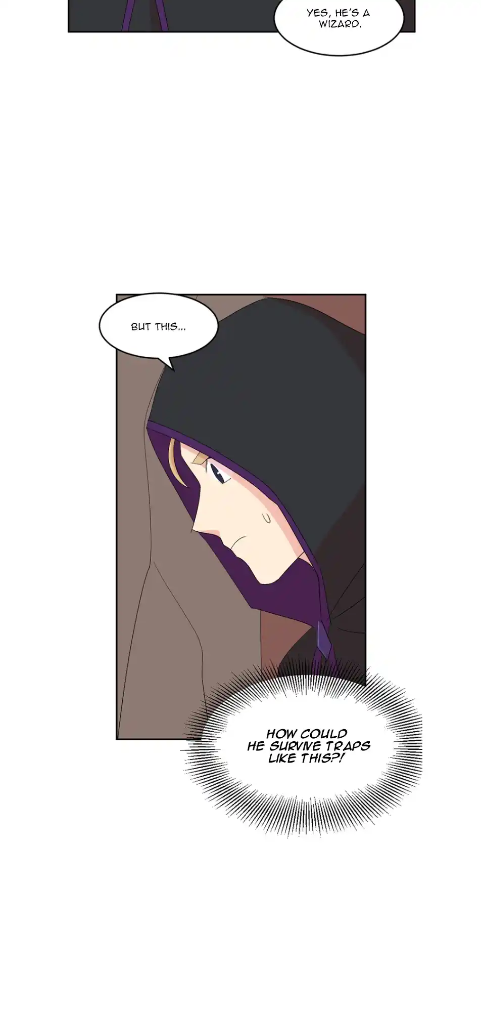 Reader (Chang Han-Yoon) Chapter 191