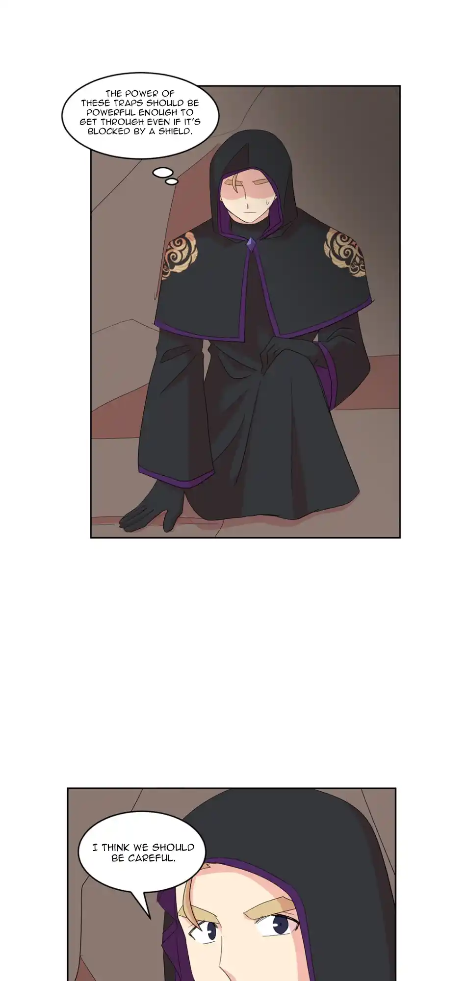 Reader (Chang Han-Yoon) Chapter 191