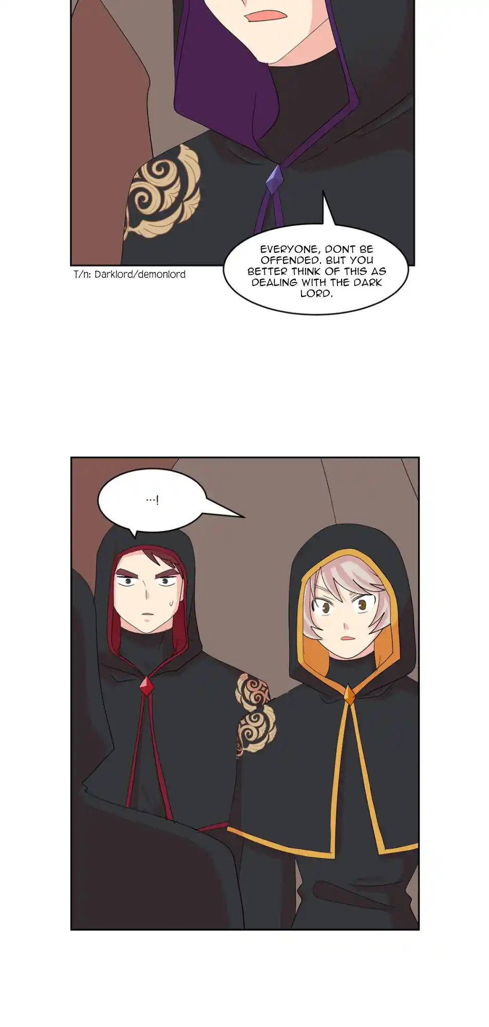 Reader (Chang Han-Yoon) Chapter 191