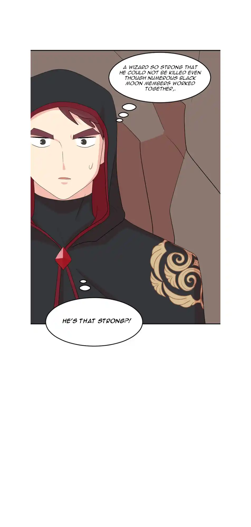 Reader (Chang Han-Yoon) Chapter 191