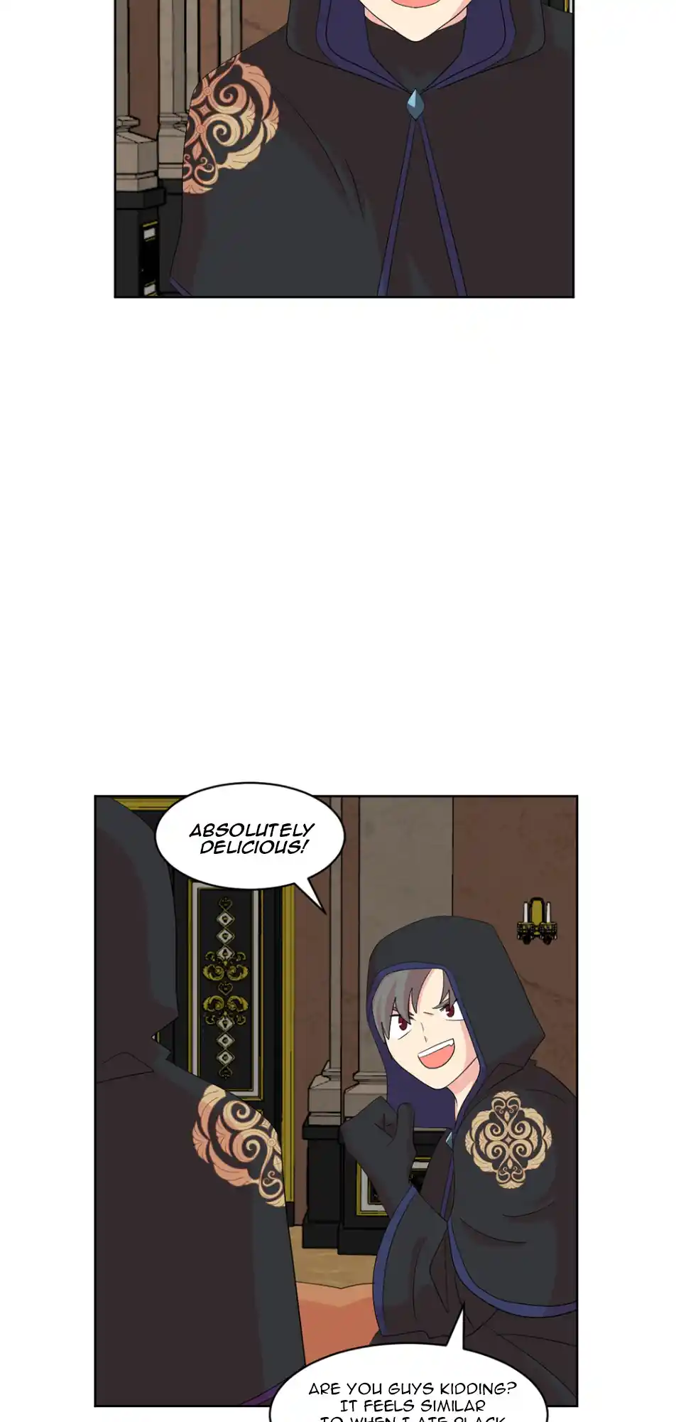 Reader (Chang Han-Yoon) Chapter 191