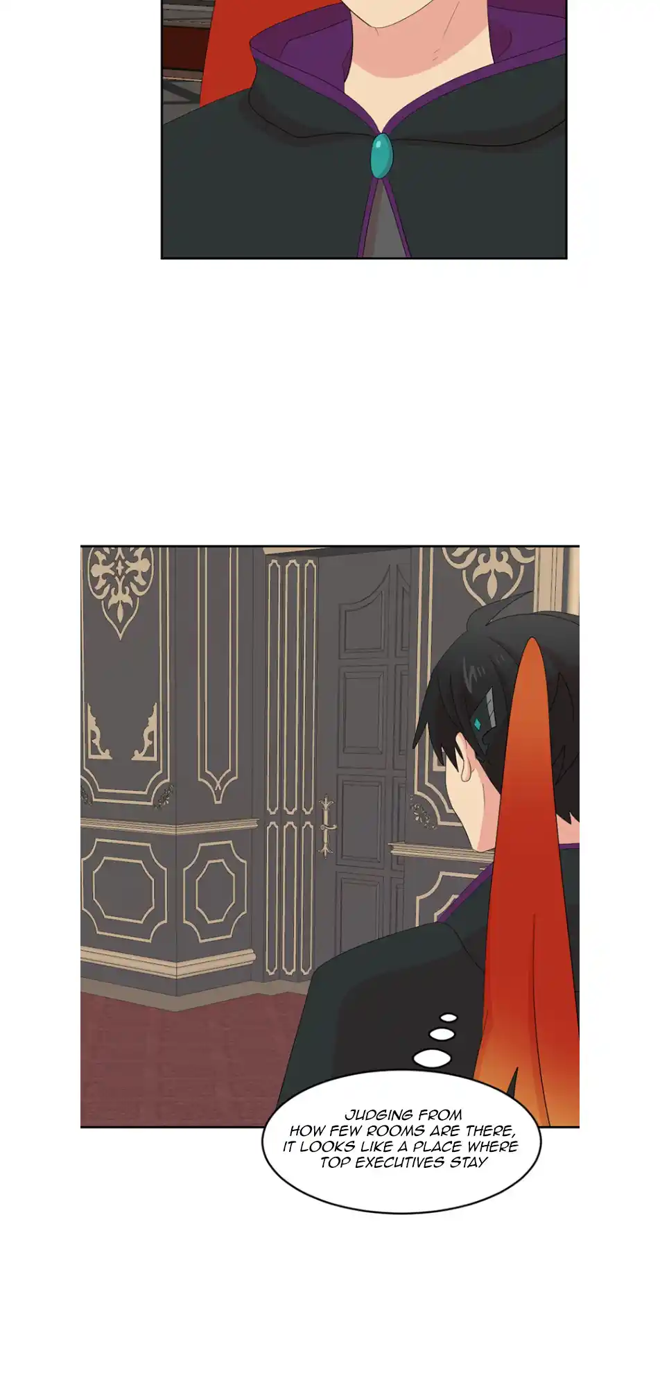 Reader (Chang Han-Yoon) Chapter 193