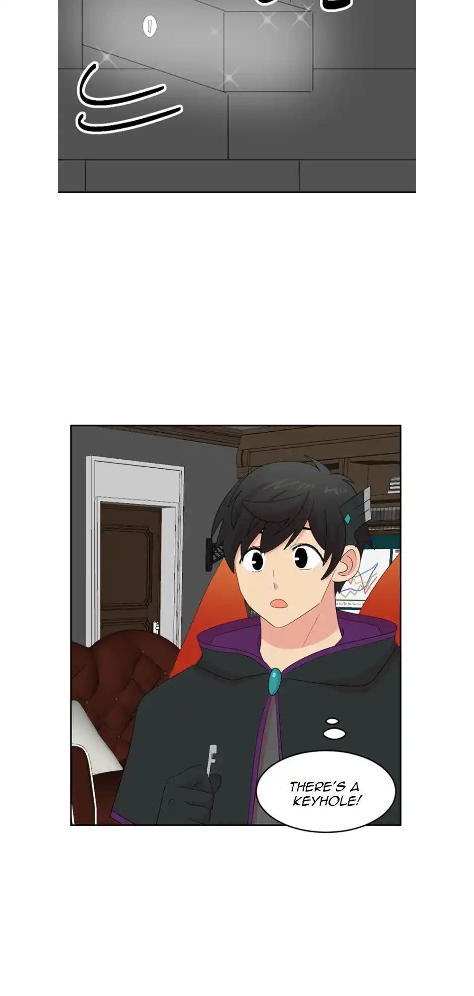 Reader (Chang Han-Yoon) Chapter 193