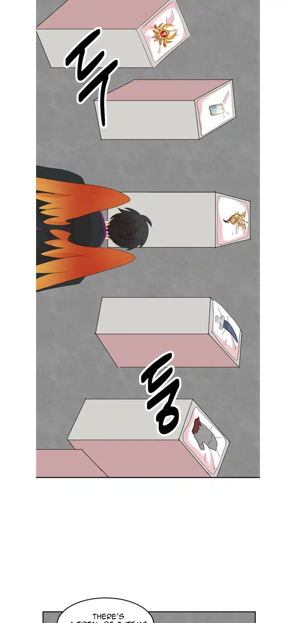 Reader (Chang Han-Yoon) Chapter 193