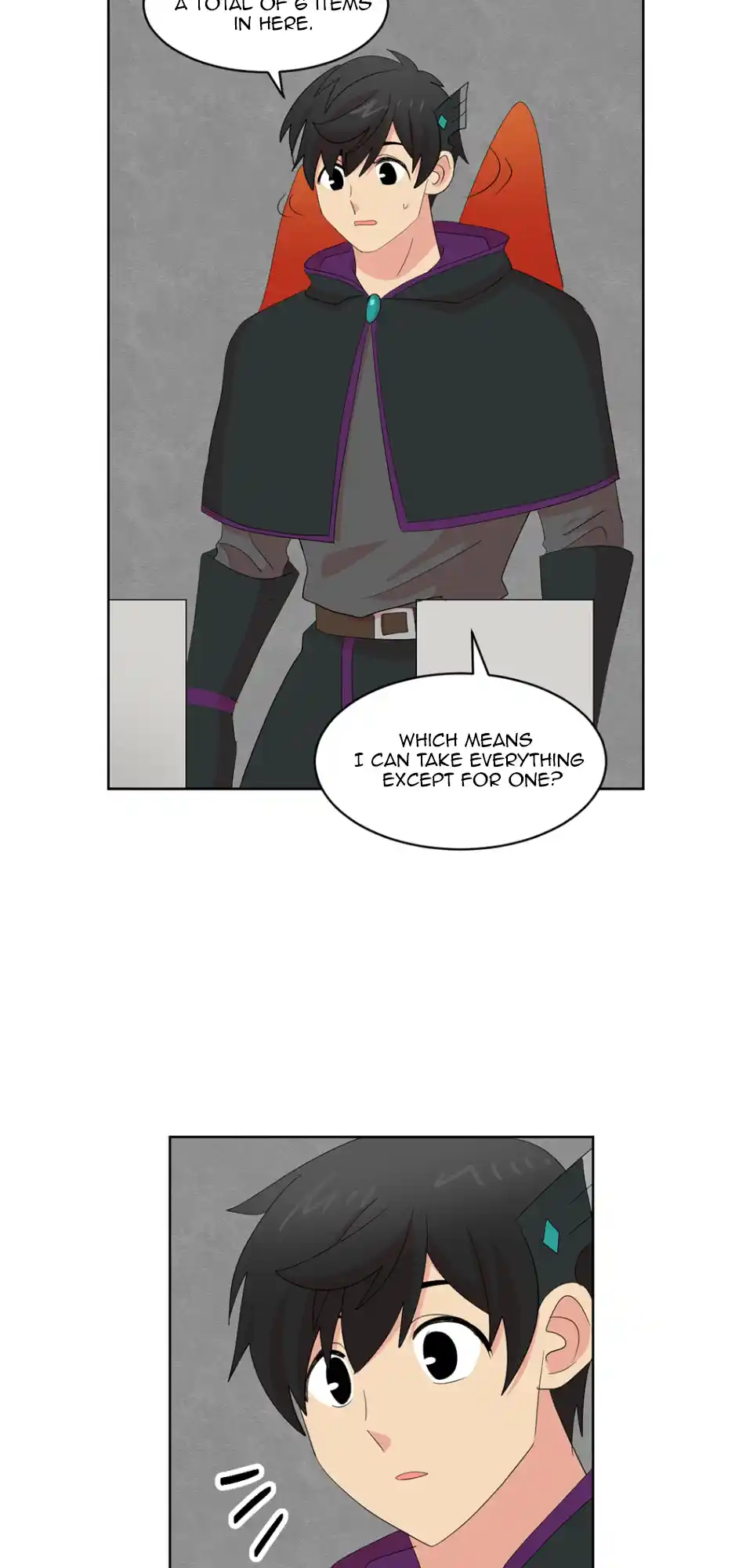 Reader (Chang Han-Yoon) Chapter 193