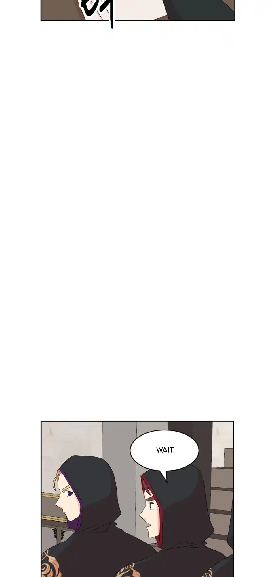 Reader (Chang Han-Yoon) Chapter 193