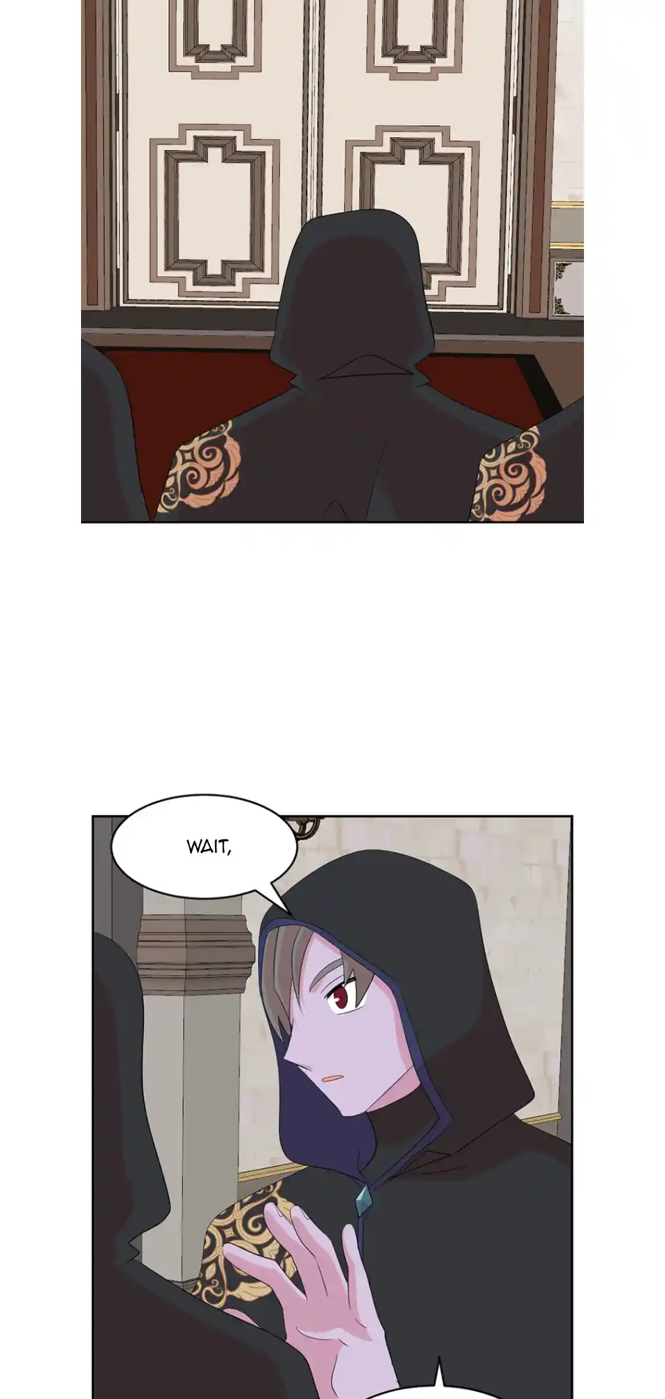 Reader (Chang Han-Yoon) Chapter 193