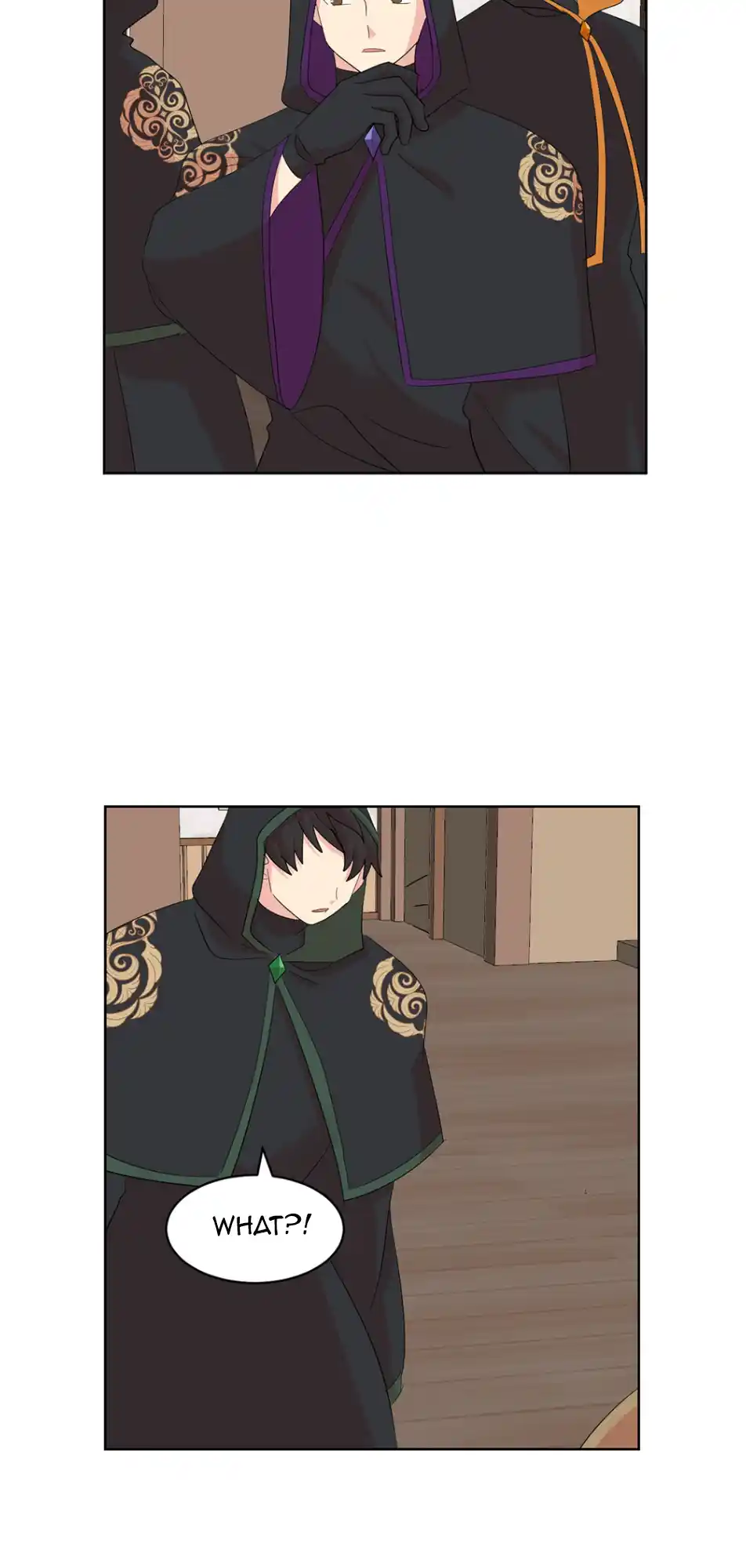 Reader (Chang Han-Yoon) Chapter 193