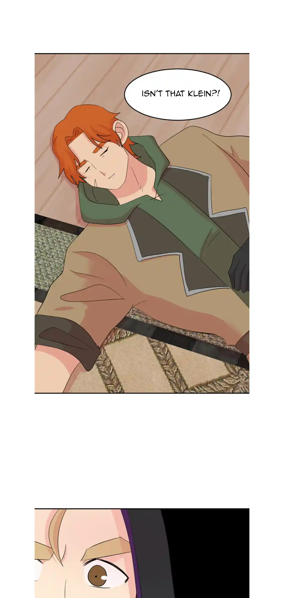 Reader (Chang Han-Yoon) Chapter 193