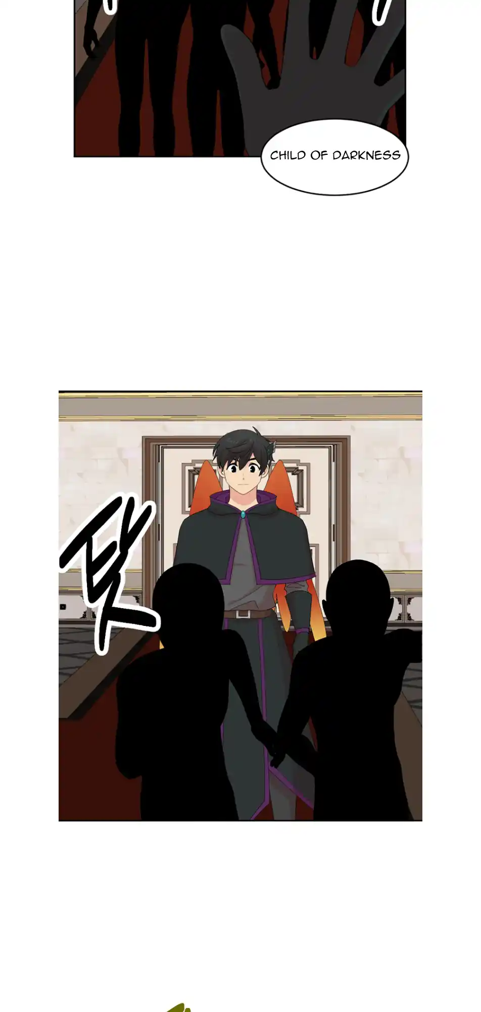 Reader (Chang Han-Yoon) Chapter 194