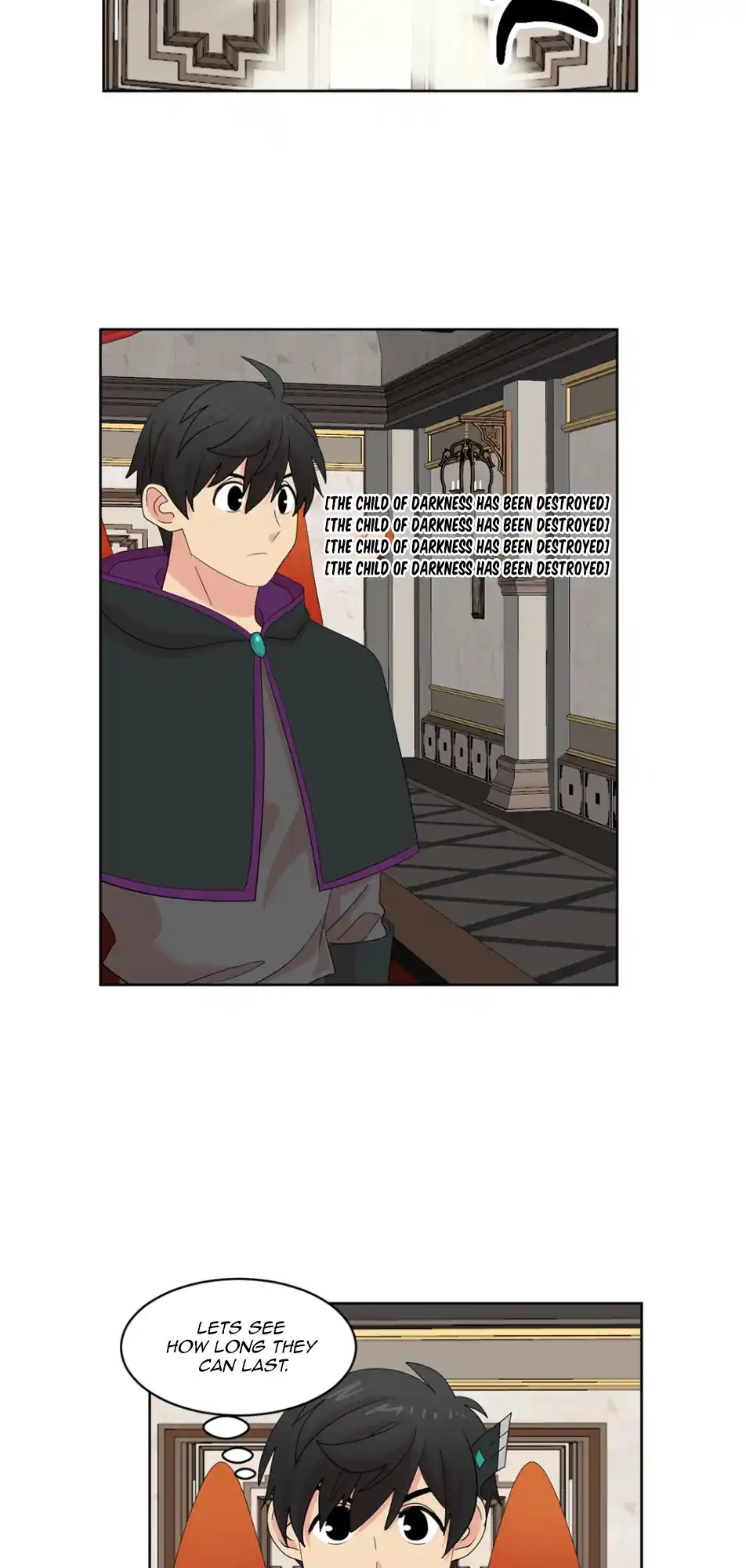 Reader (Chang Han-Yoon) Chapter 194