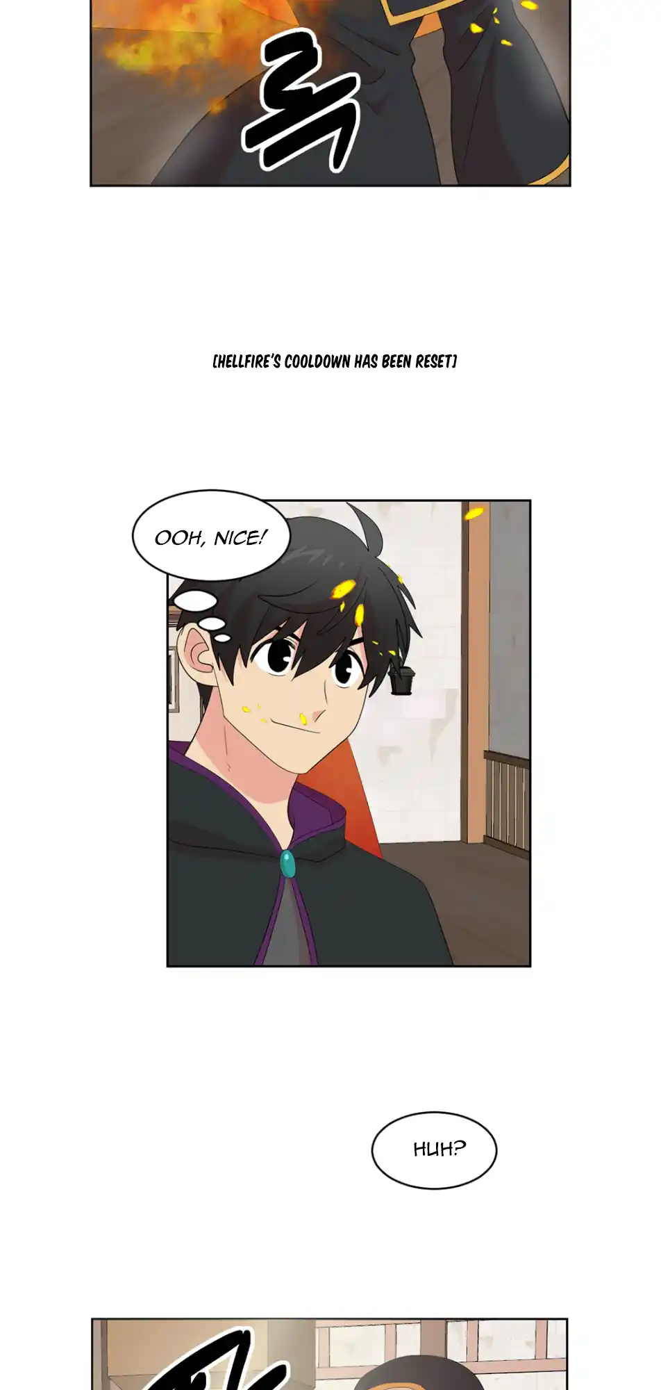 Reader (Chang Han-Yoon) Chapter 194