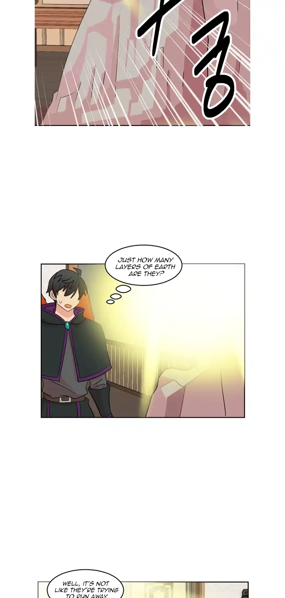 Reader (Chang Han-Yoon) Chapter 194