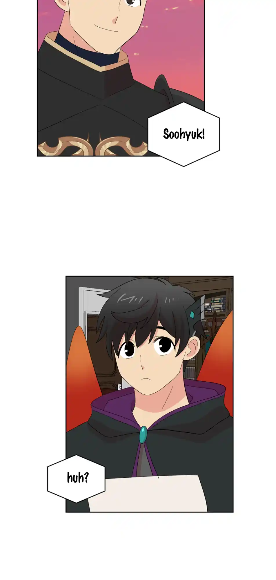 Reader (Chang Han-Yoon) Chapter 194
