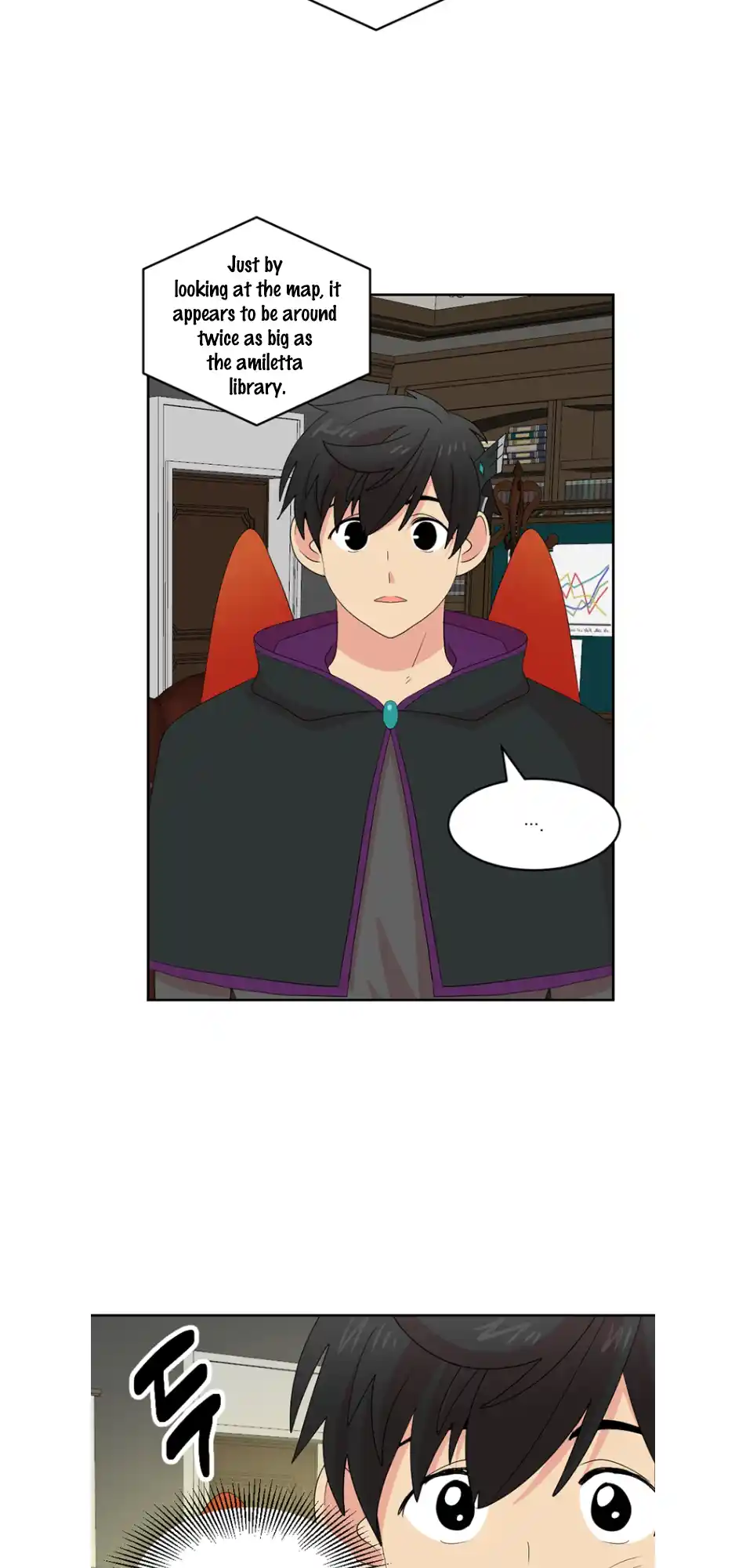 Reader (Chang Han-Yoon) Chapter 195