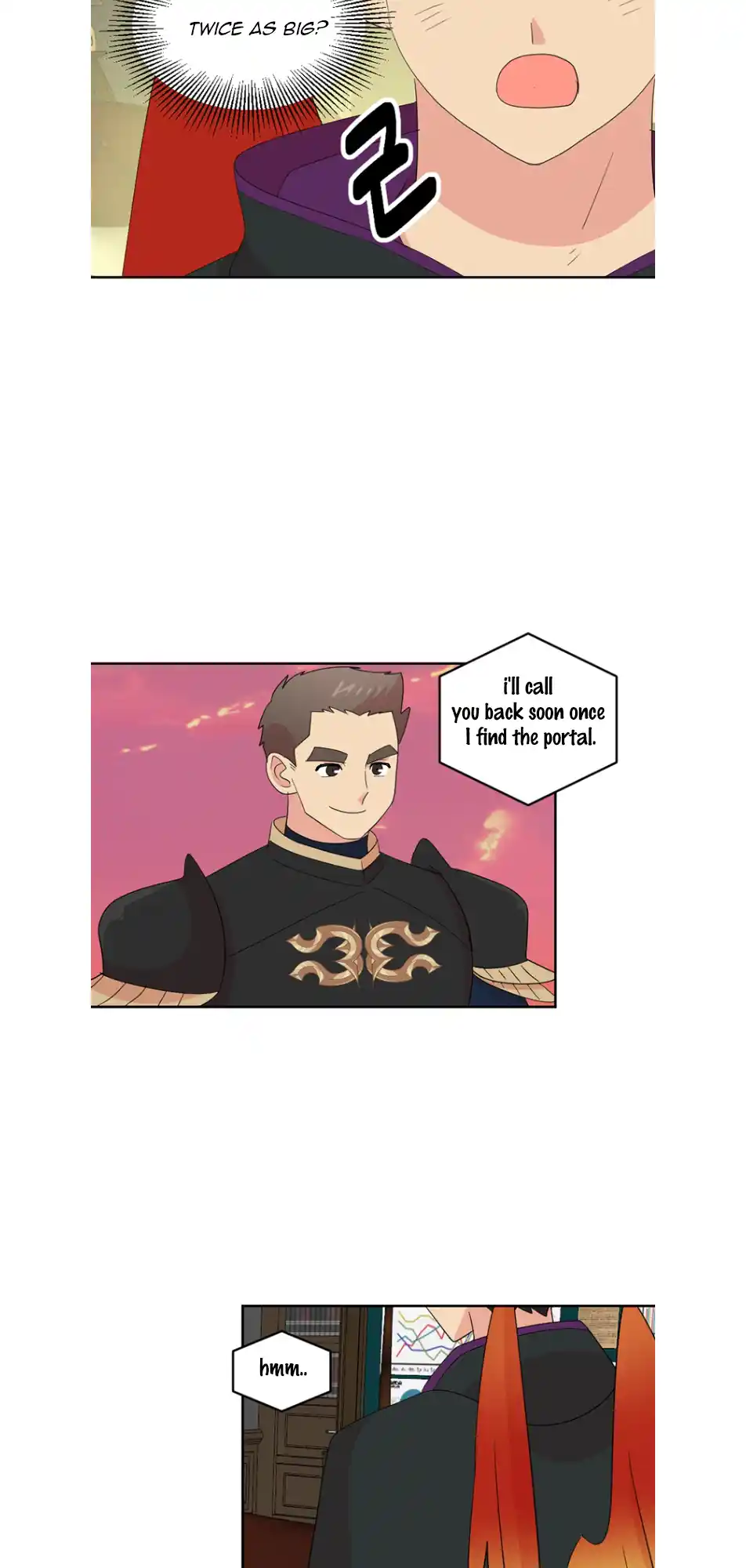 Reader (Chang Han-Yoon) Chapter 195