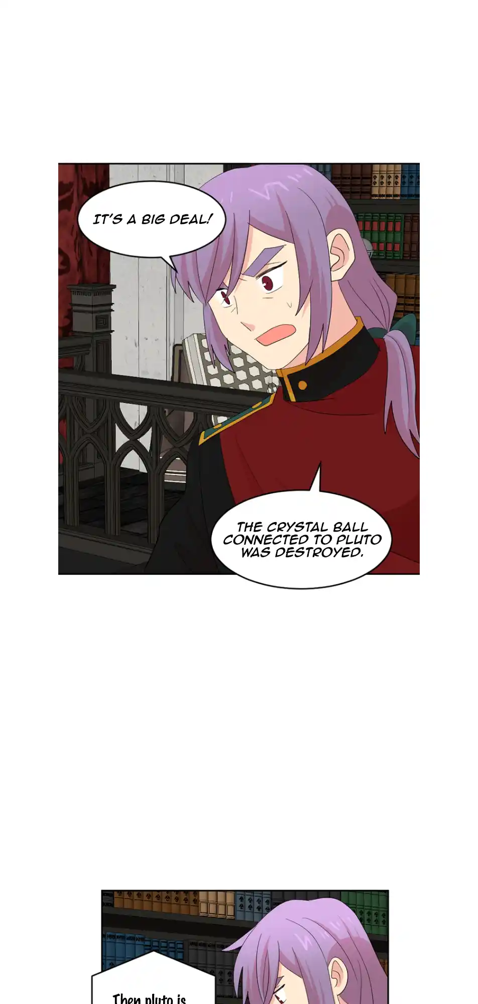 Reader (Chang Han-Yoon) Chapter 195