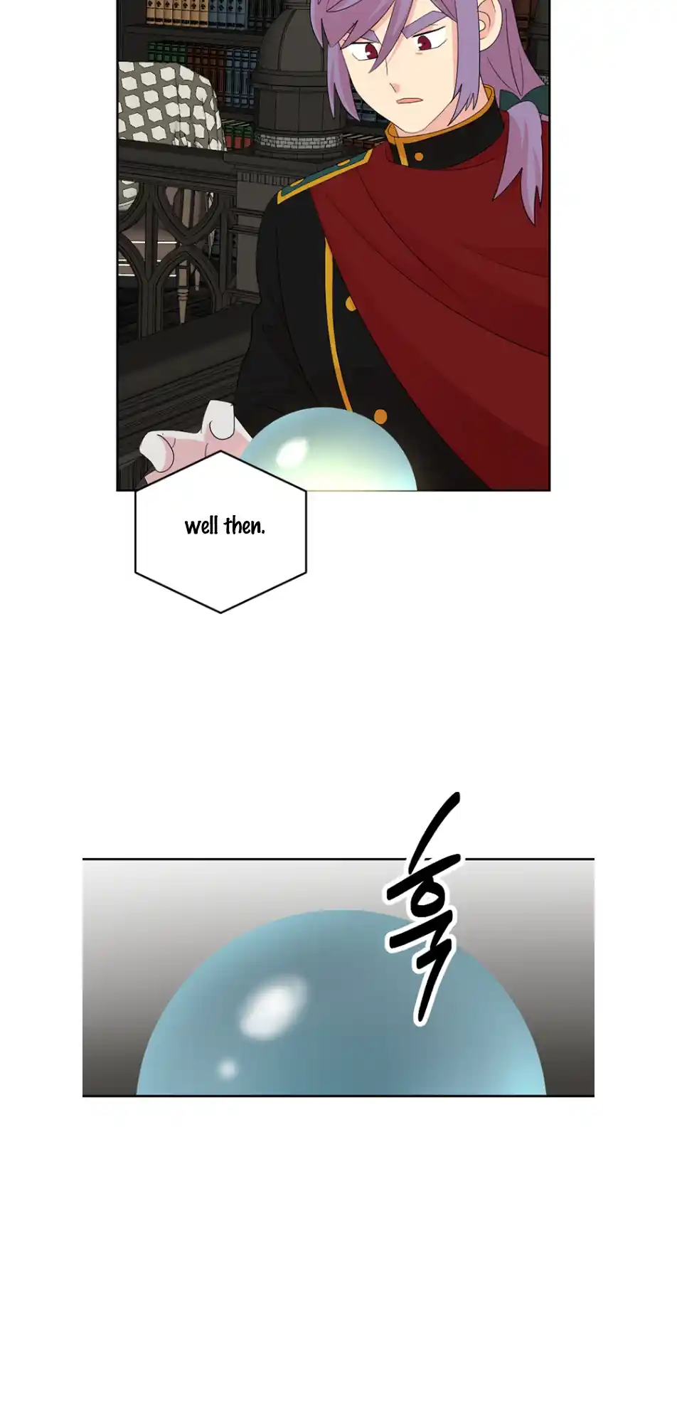 Reader (Chang Han-Yoon) Chapter 195