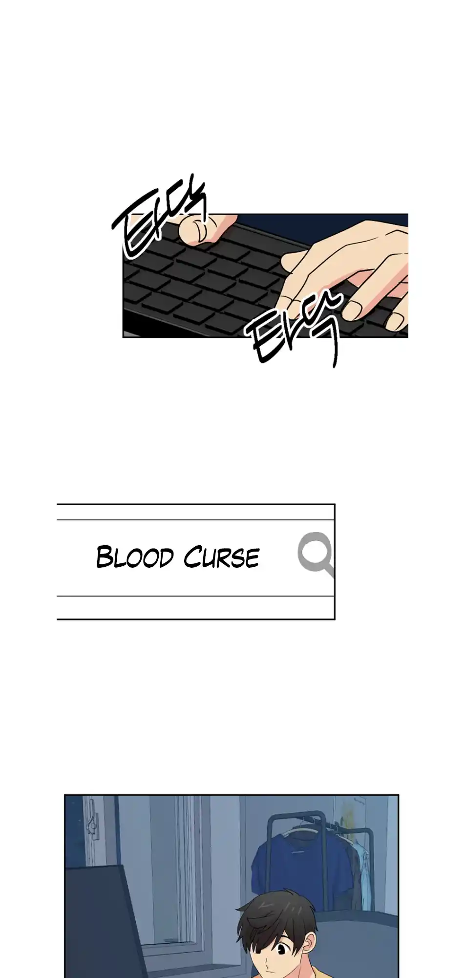 Reader (Chang Han-Yoon) Chapter 195