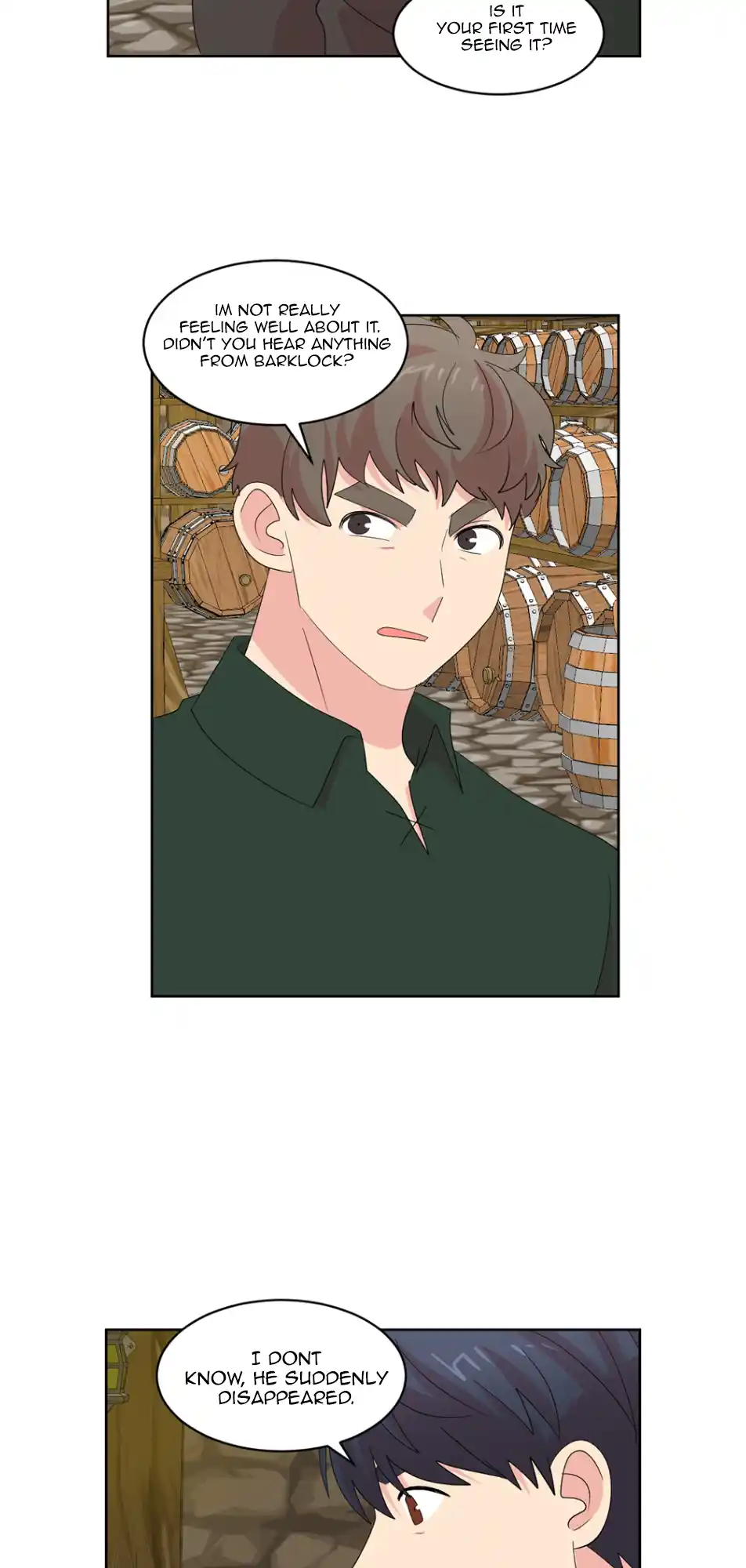 Reader (Chang Han-Yoon) Chapter 195