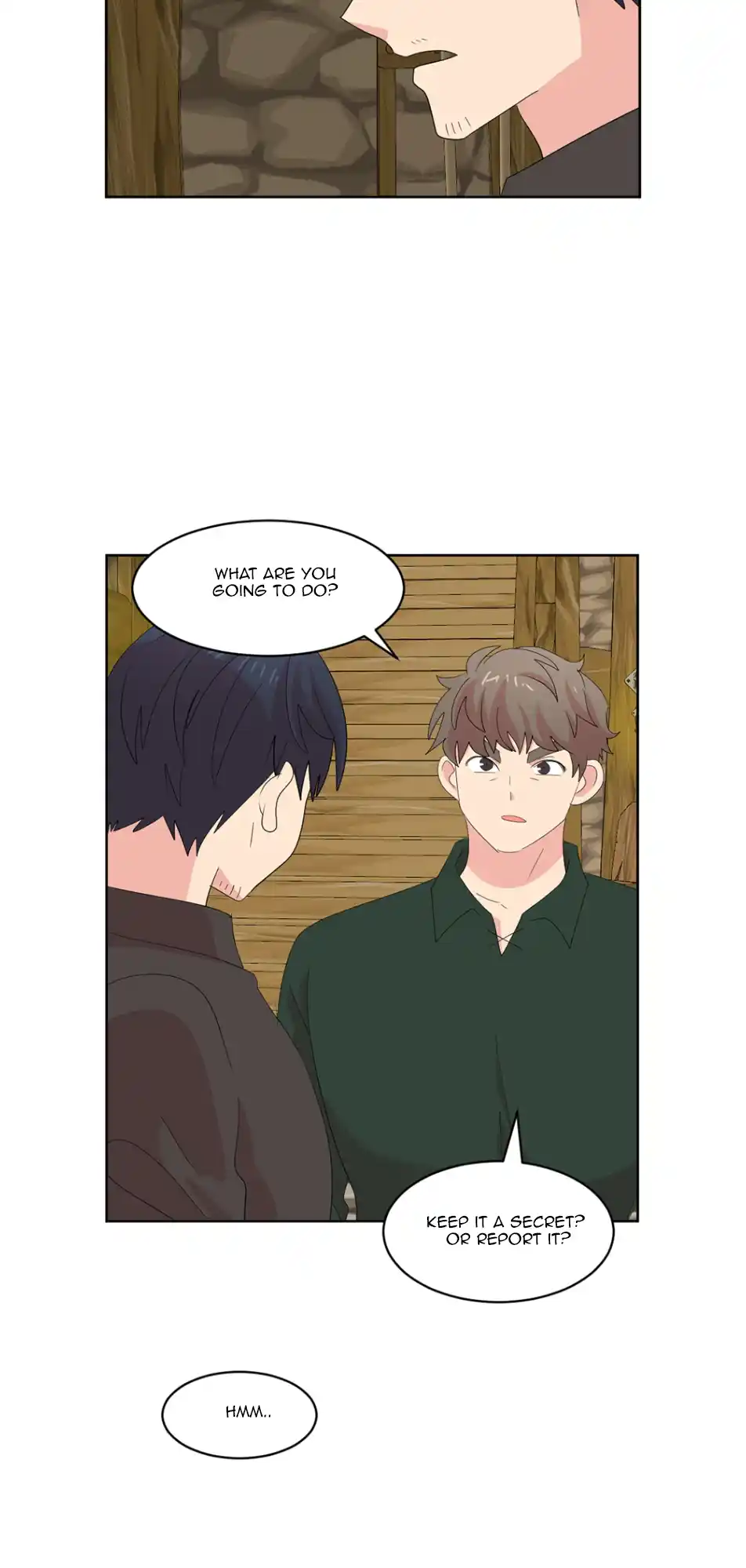 Reader (Chang Han-Yoon) Chapter 195