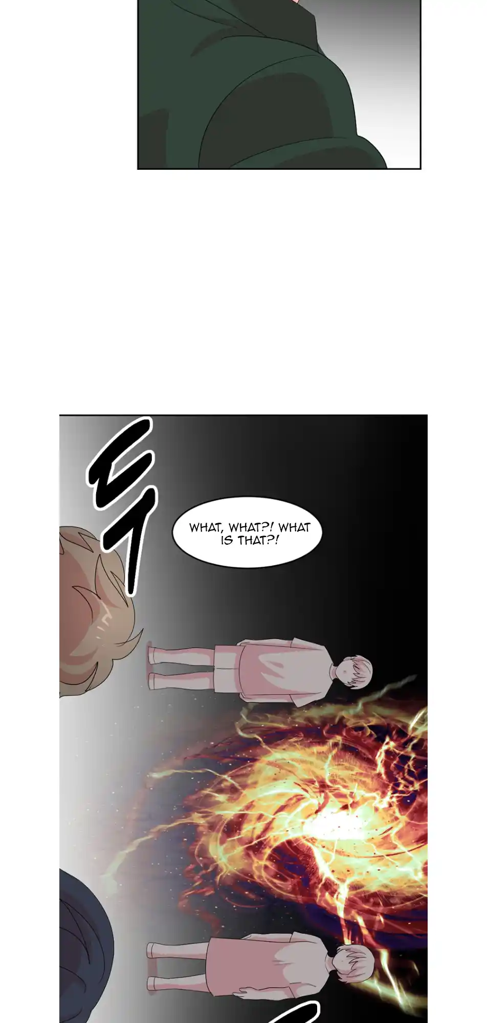 Reader (Chang Han-Yoon) Chapter 195