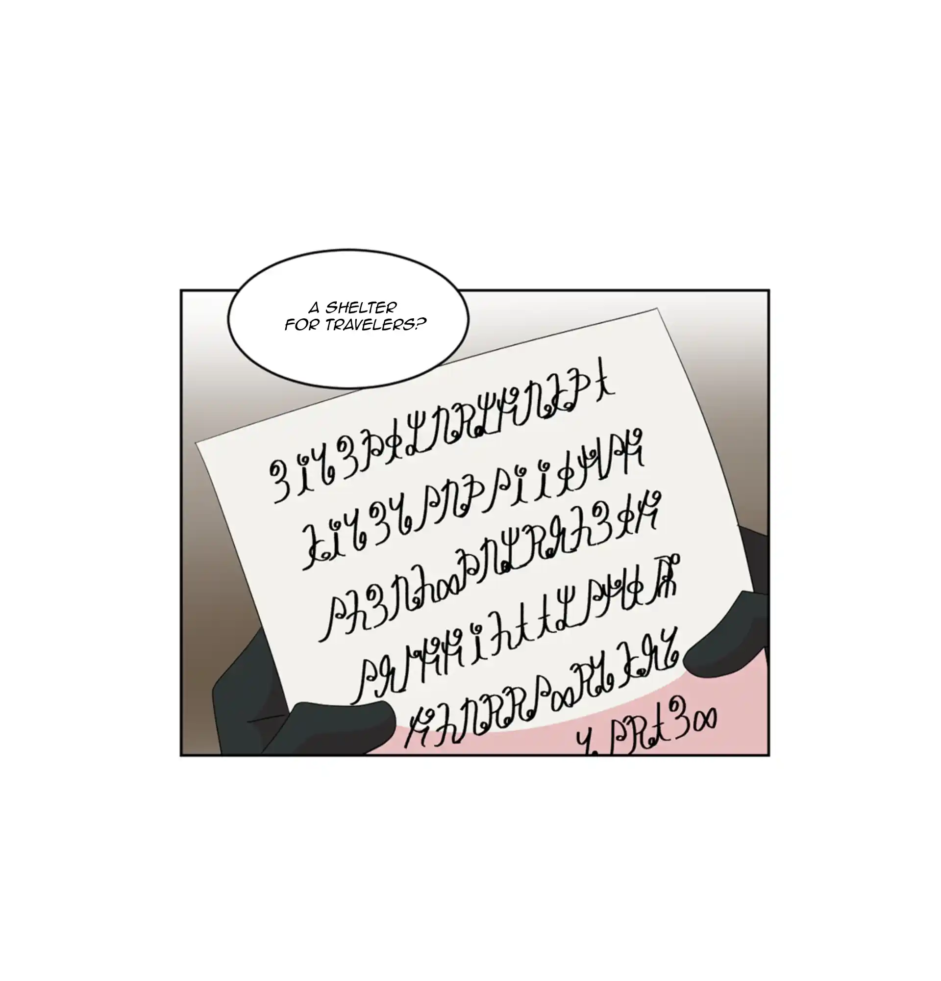 Reader (Chang Han-Yoon) Chapter 196