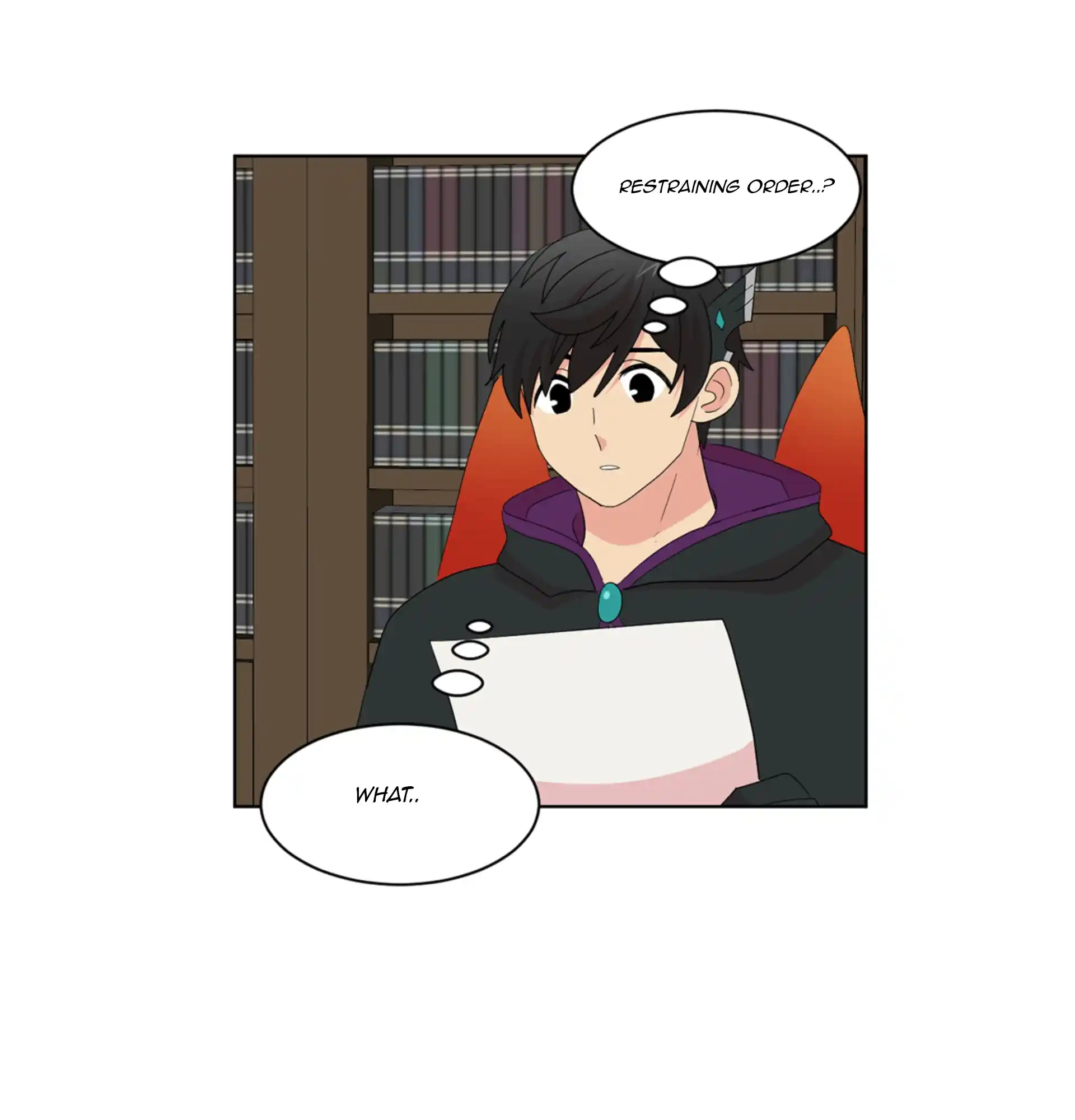 Reader (Chang Han-Yoon) Chapter 196