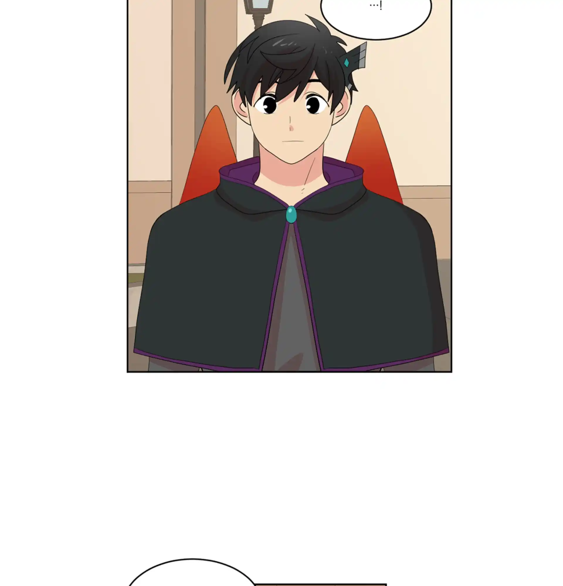 Reader (Chang Han-Yoon) Chapter 196