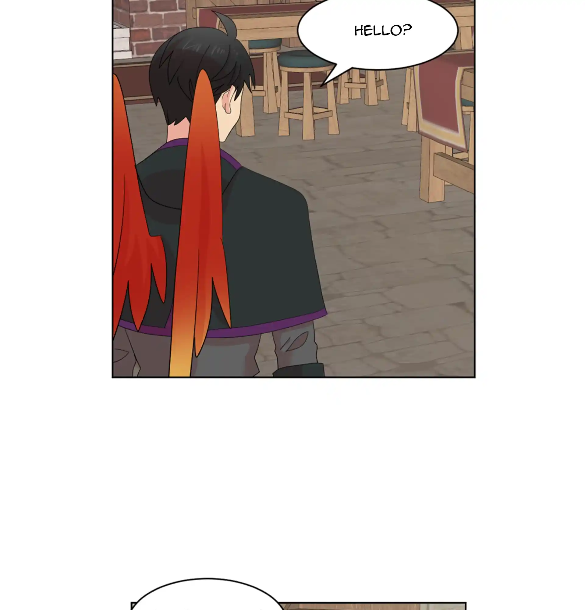 Reader (Chang Han-Yoon) Chapter 196