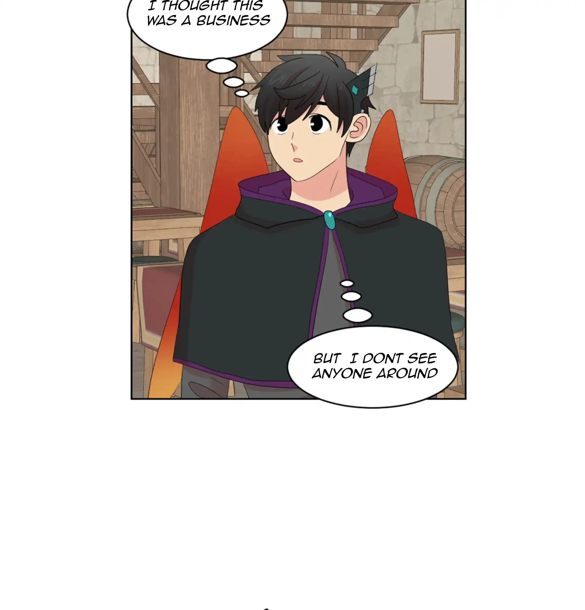 Reader (Chang Han-Yoon) Chapter 196