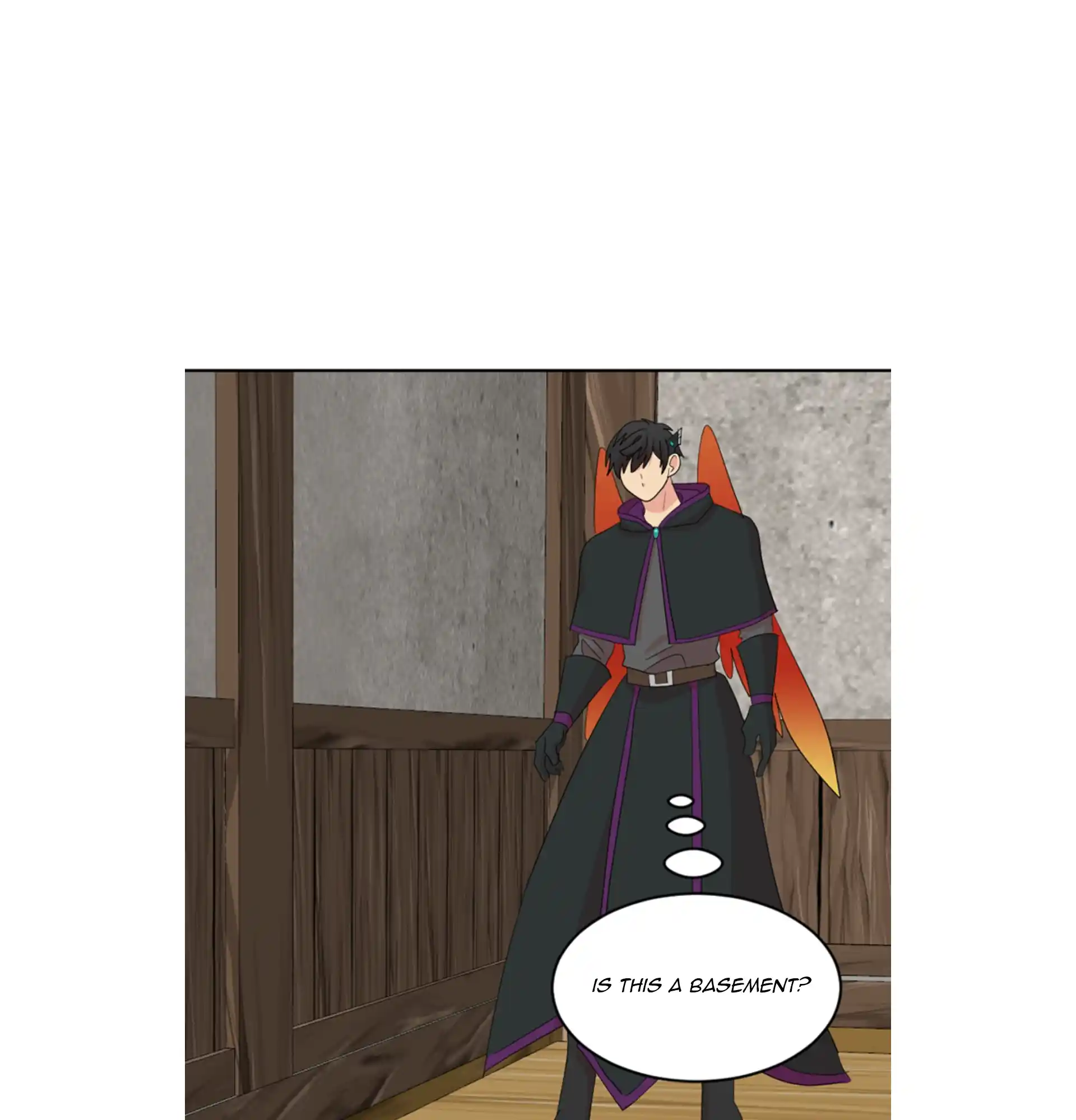 Reader (Chang Han-Yoon) Chapter 196