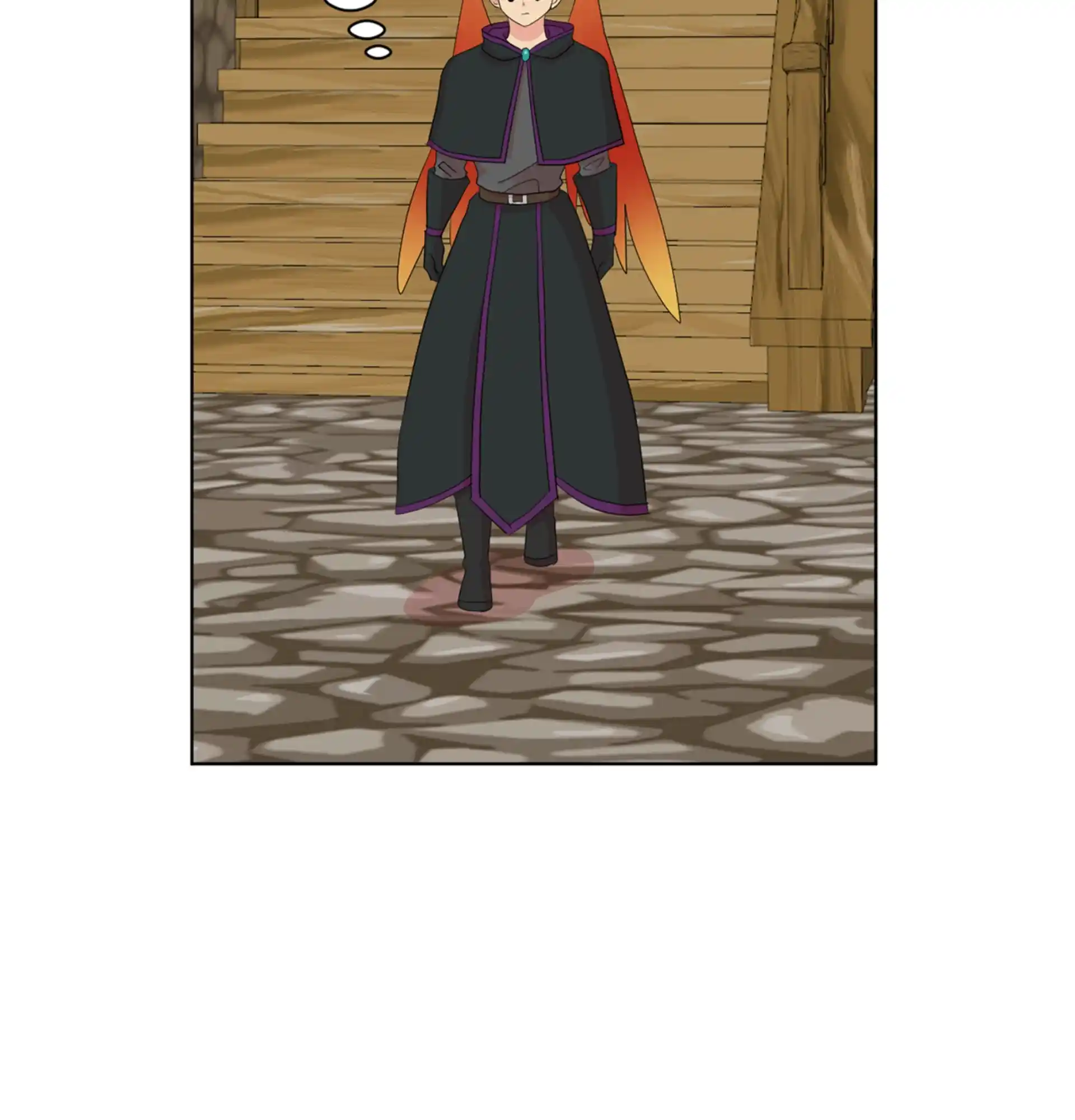 Reader (Chang Han-Yoon) Chapter 196