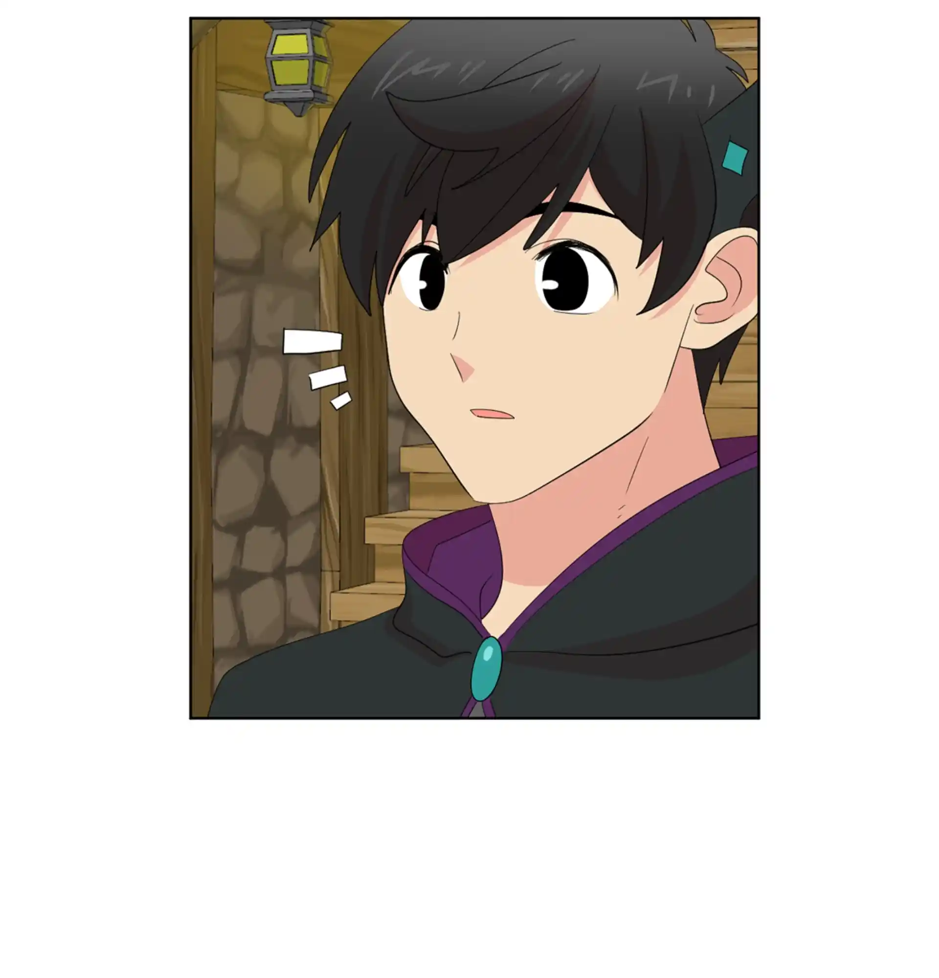 Reader (Chang Han-Yoon) Chapter 196