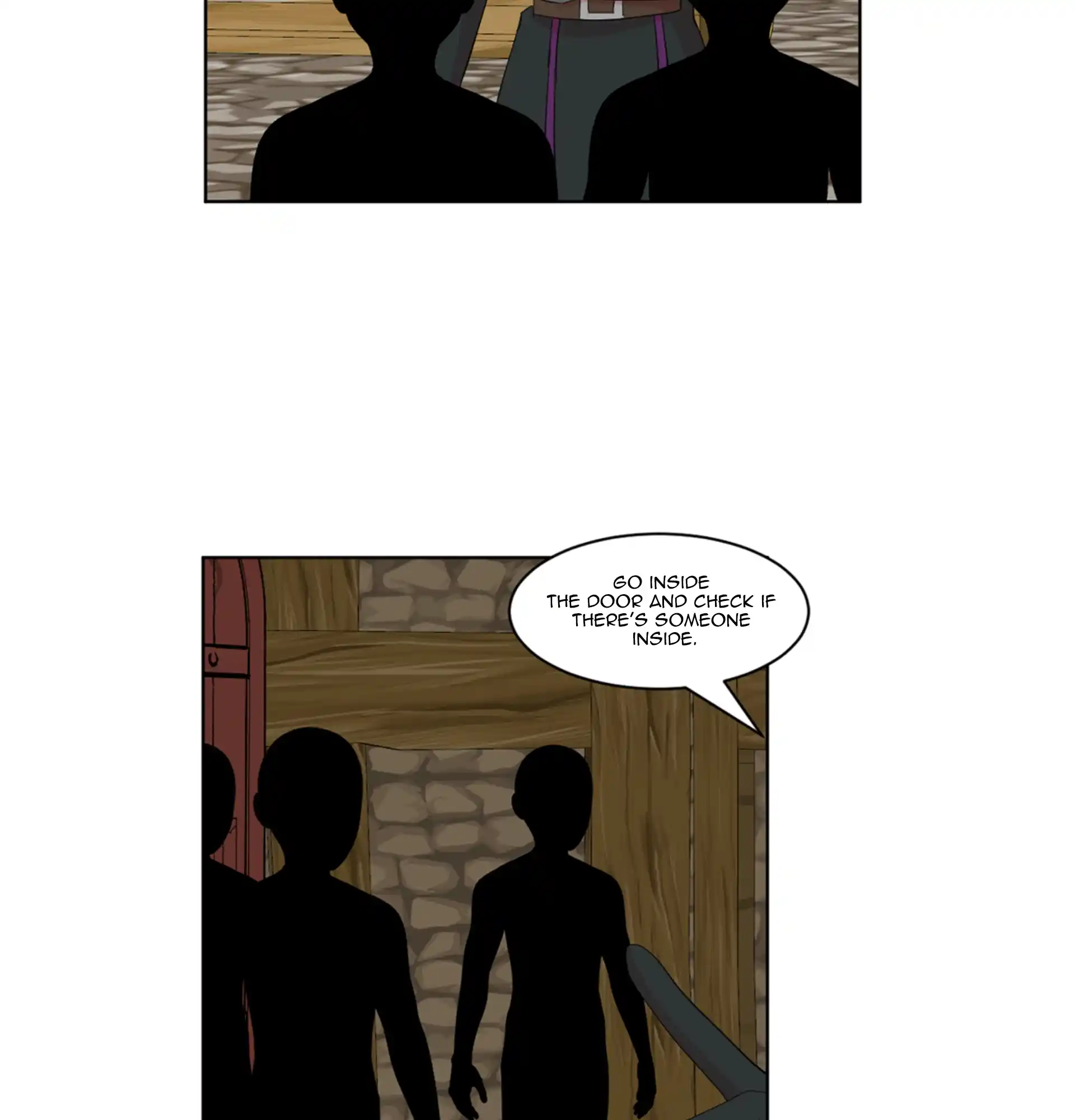 Reader (Chang Han-Yoon) Chapter 196