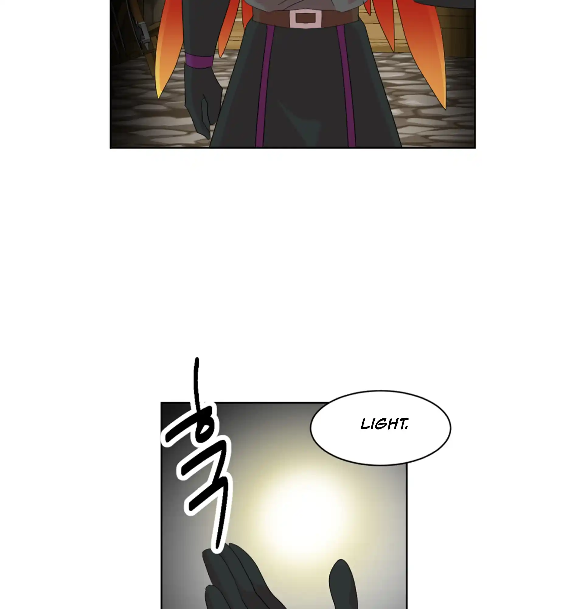 Reader (Chang Han-Yoon) Chapter 196