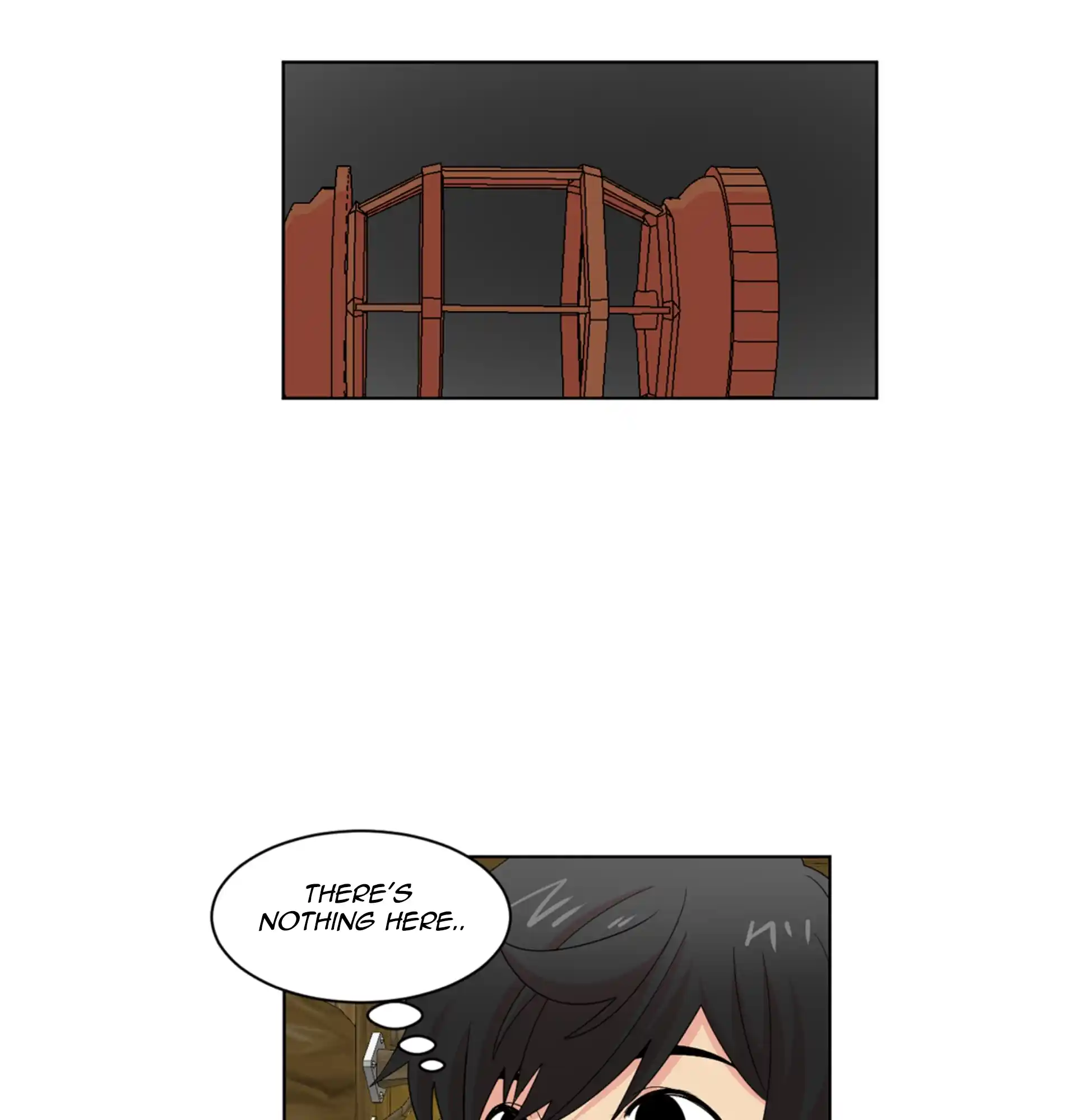 Reader (Chang Han-Yoon) Chapter 196