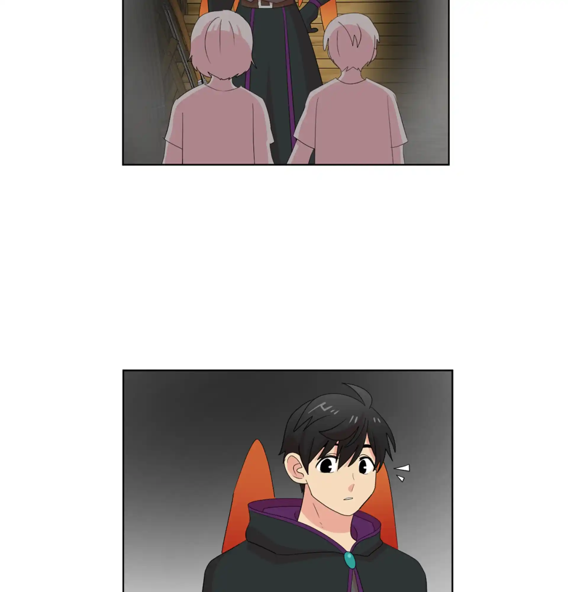 Reader (Chang Han-Yoon) Chapter 196