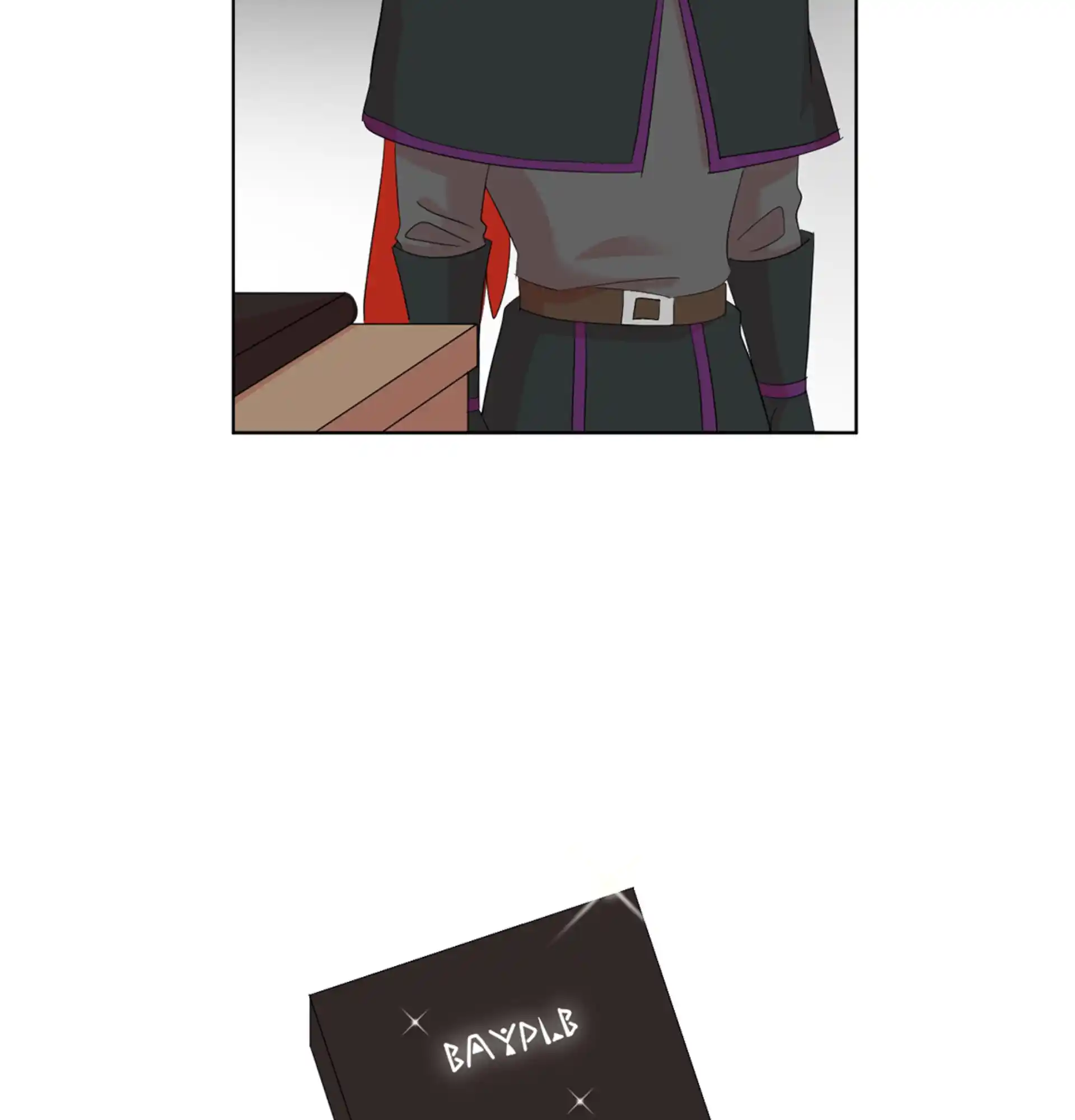 Reader (Chang Han-Yoon) Chapter 196