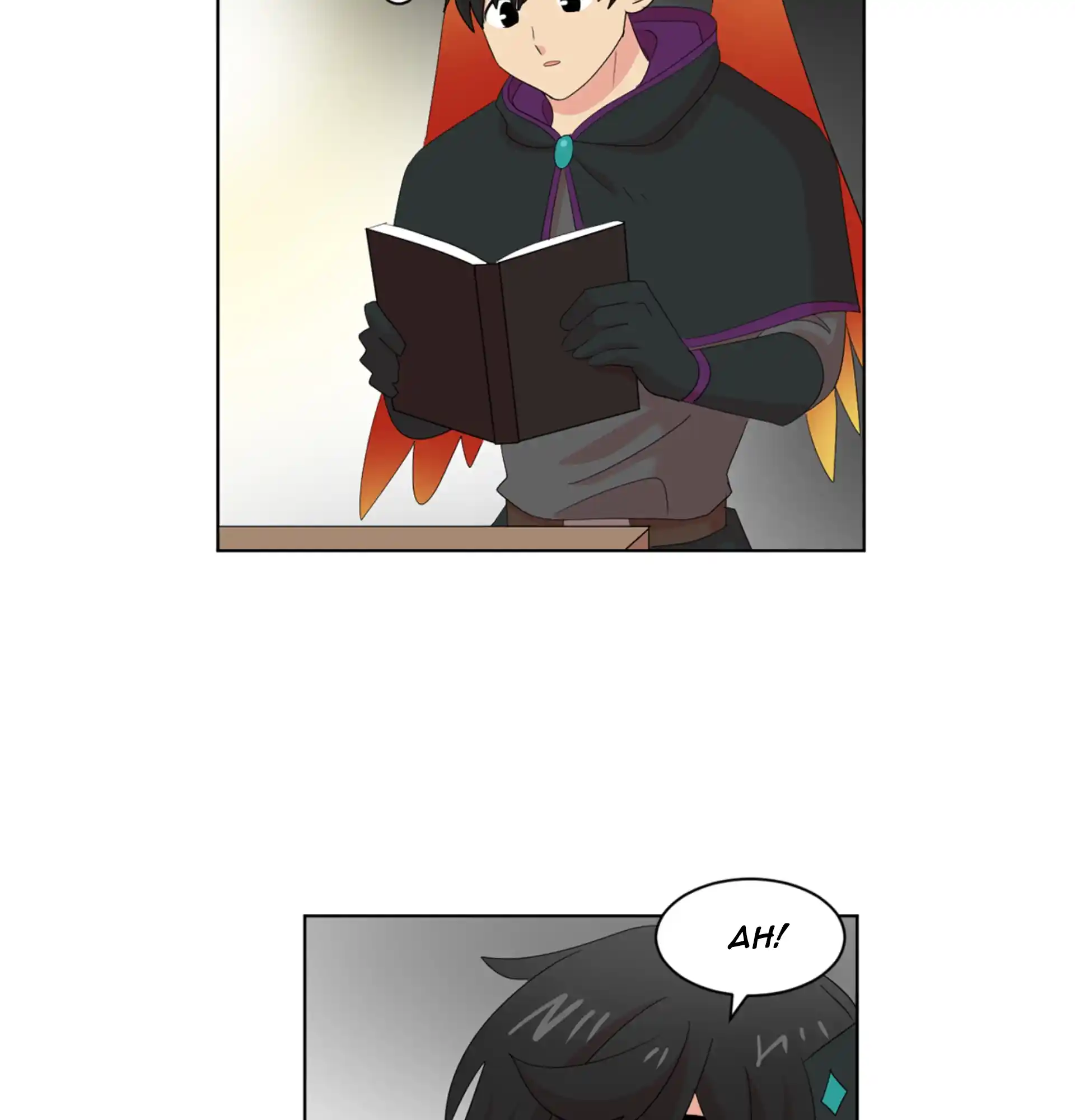 Reader (Chang Han-Yoon) Chapter 196