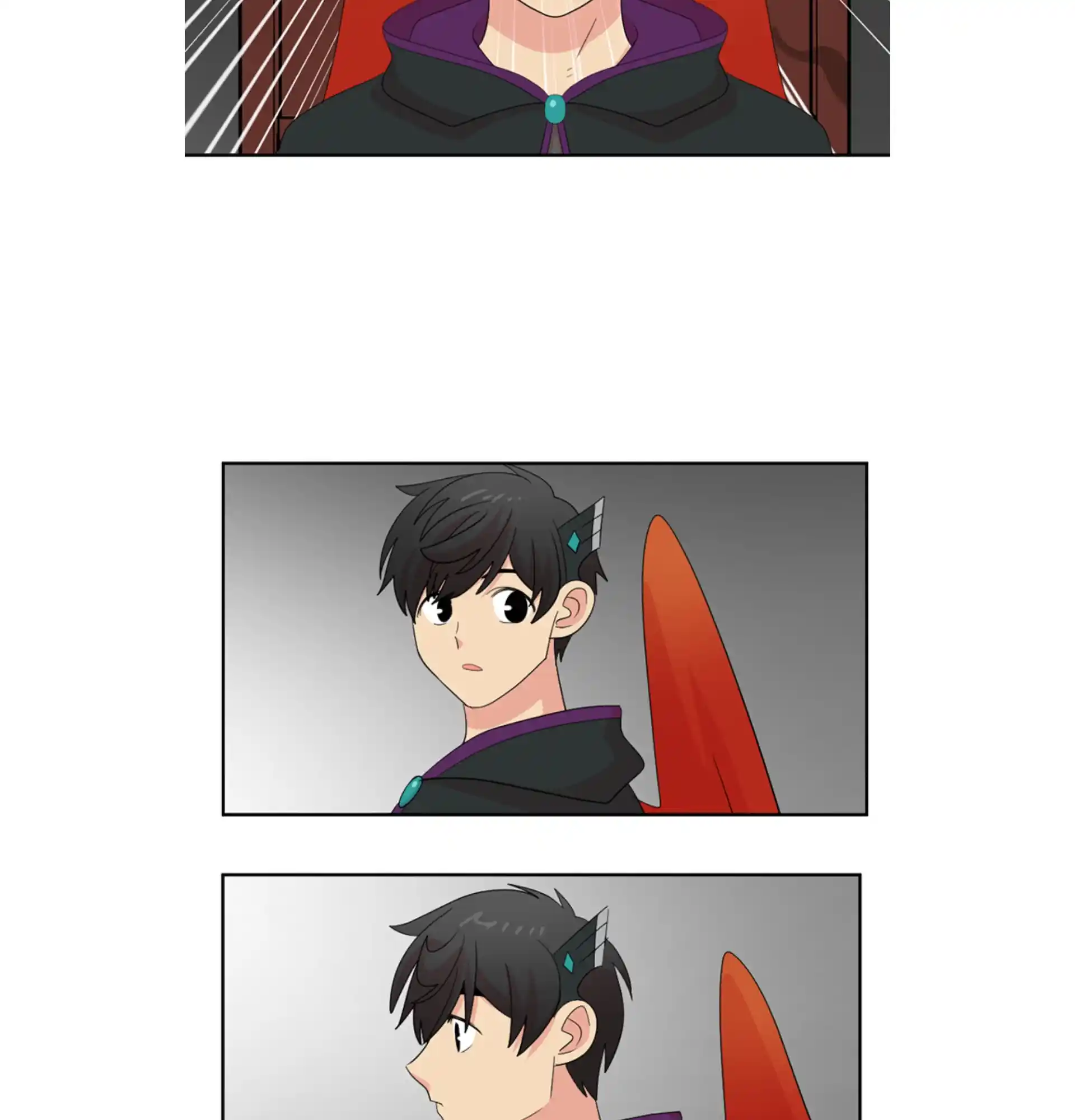 Reader (Chang Han-Yoon) Chapter 196