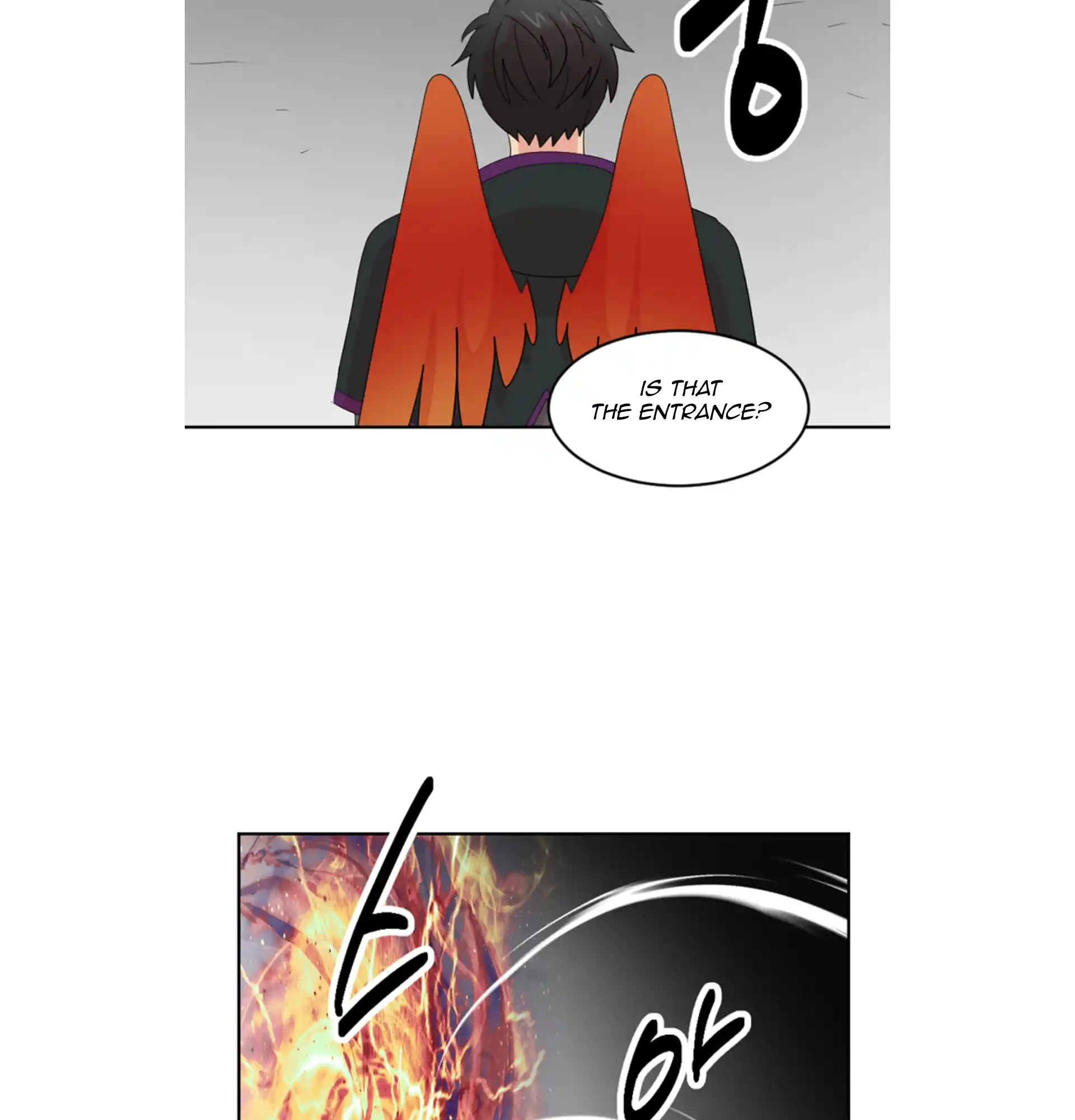 Reader (Chang Han-Yoon) Chapter 196