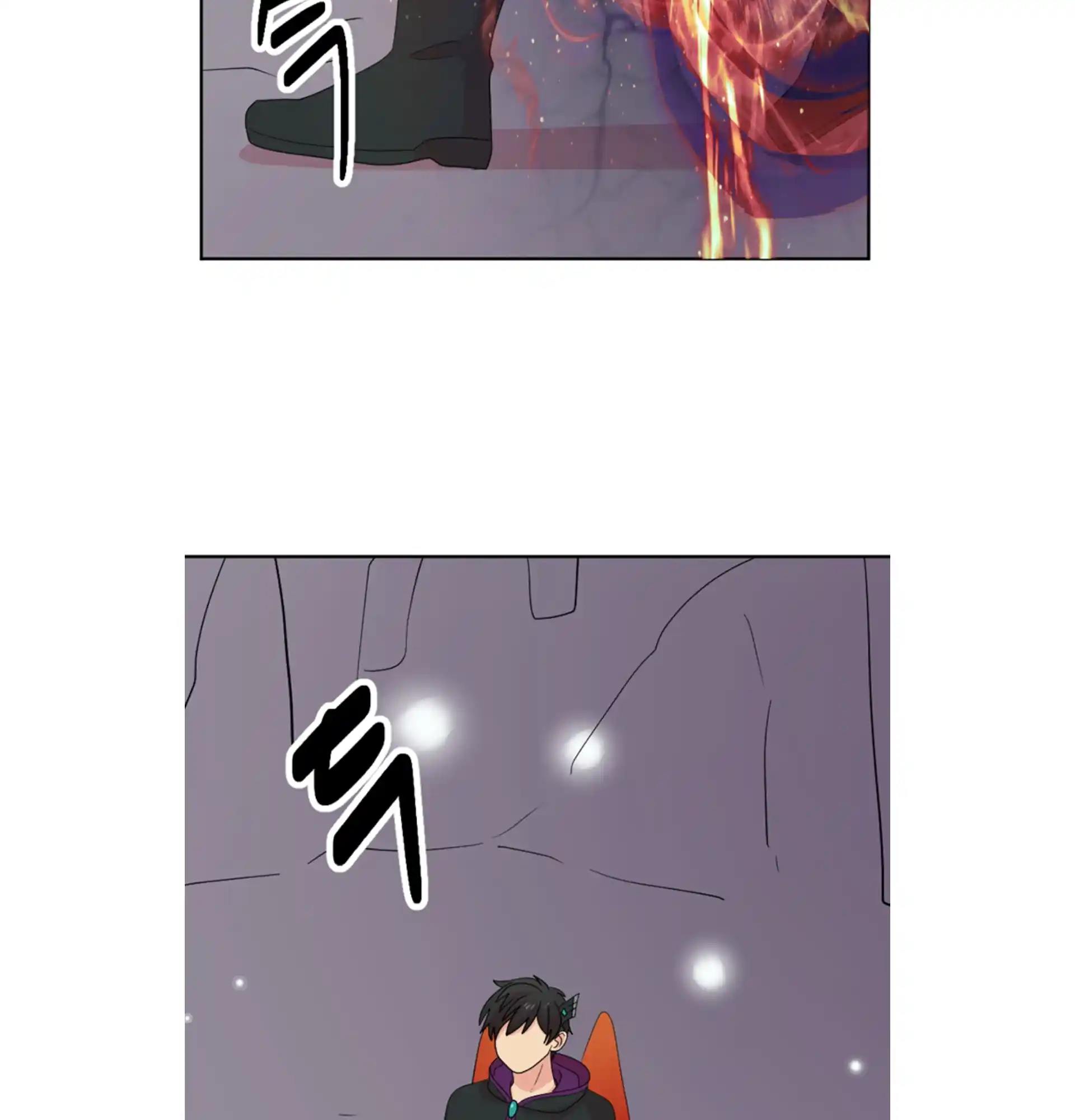 Reader (Chang Han-Yoon) Chapter 196