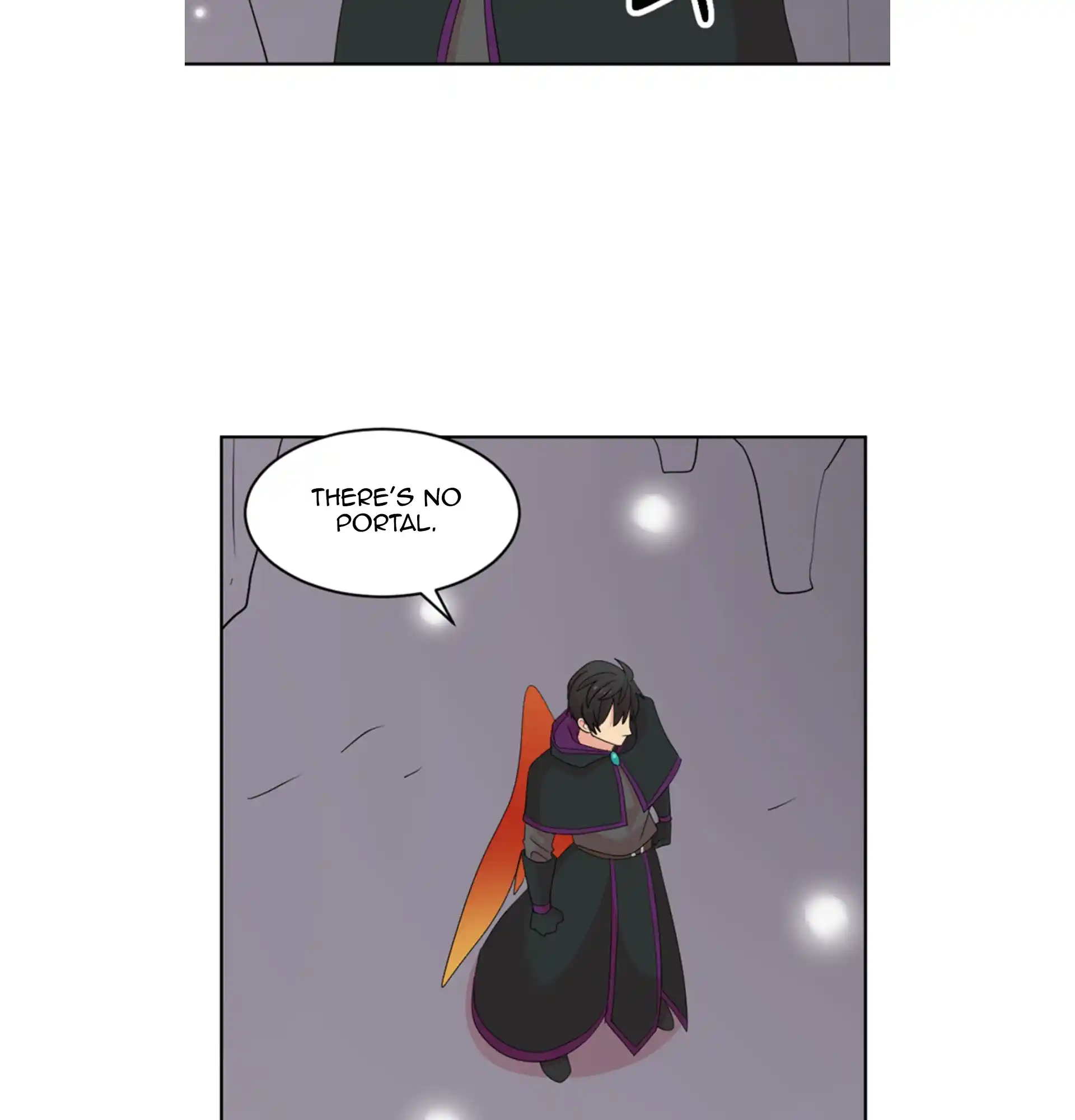 Reader (Chang Han-Yoon) Chapter 196