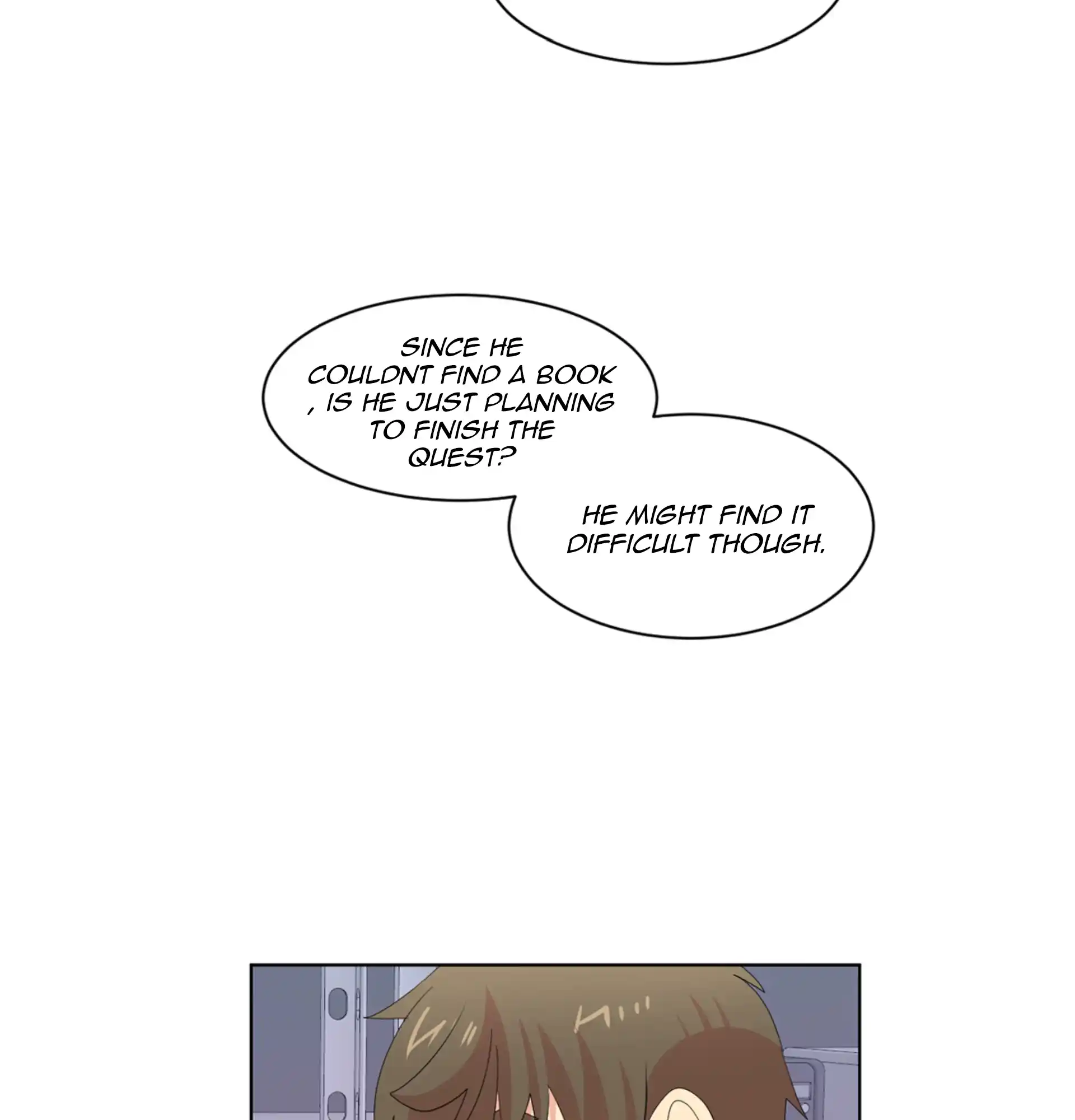 Reader (Chang Han-Yoon) Chapter 196